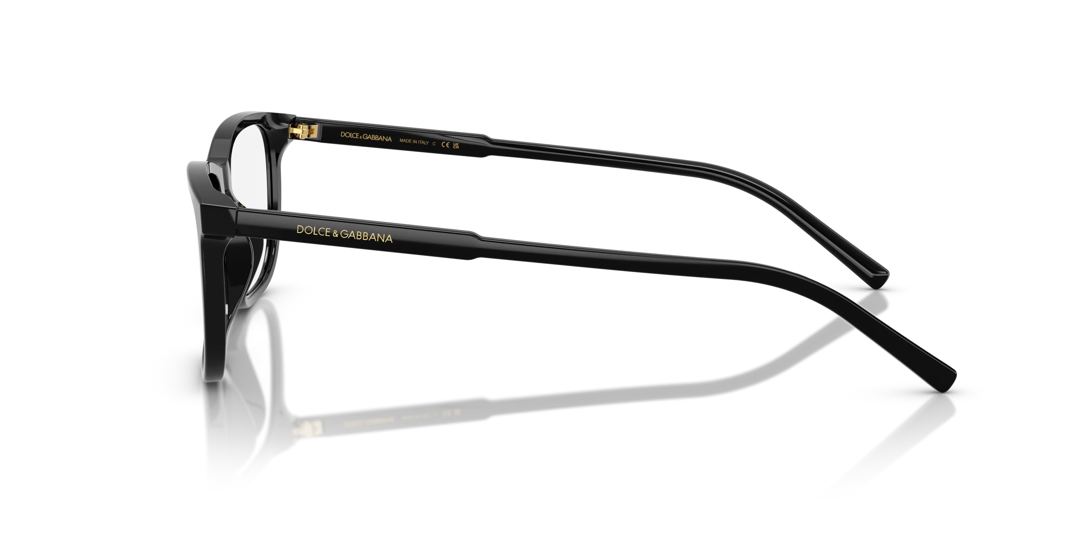 Angle_Left02, Dolce&Gabbana DG3427 501