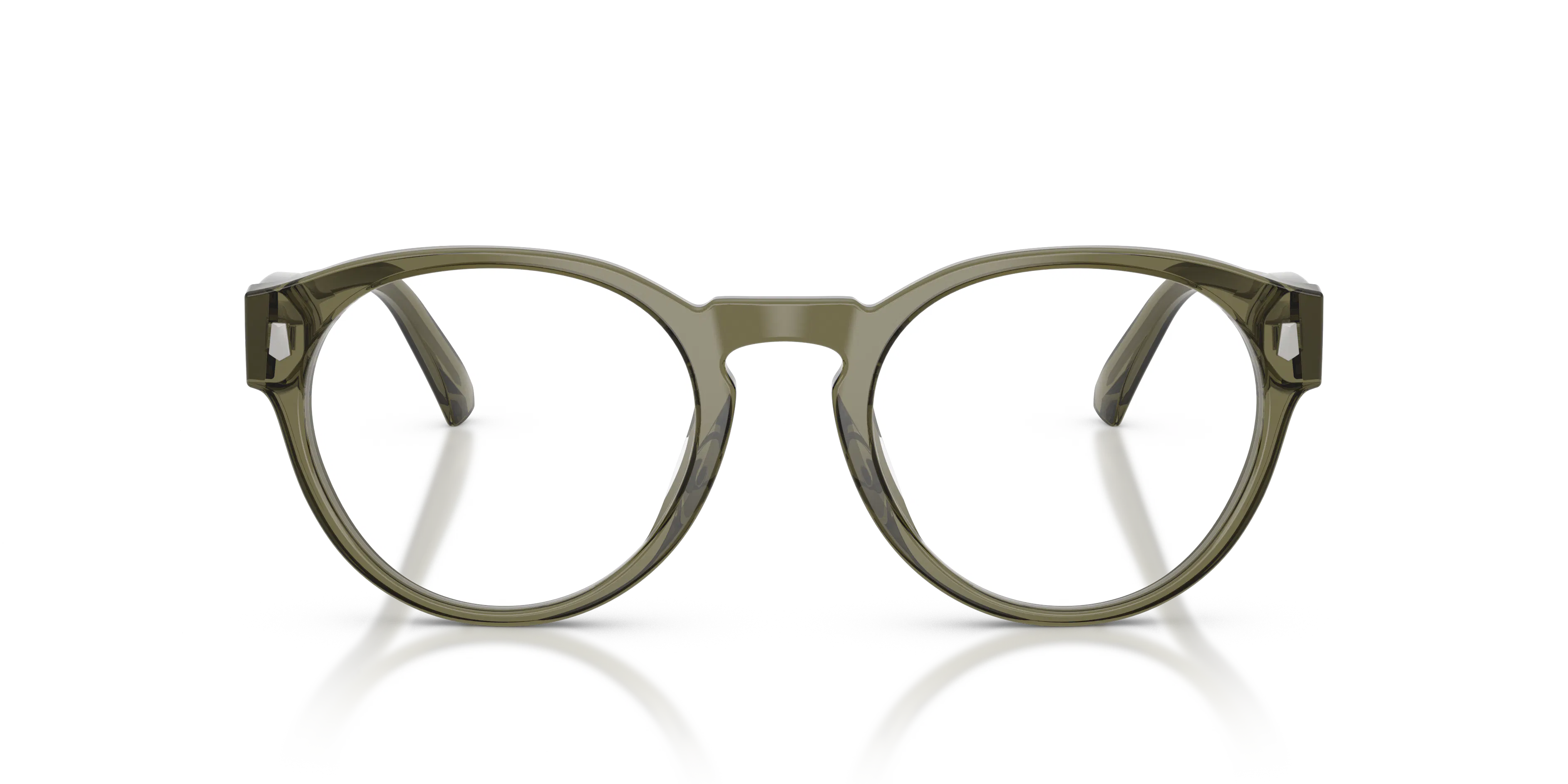 Front, Michael Kors Korcula MK4209U 4012