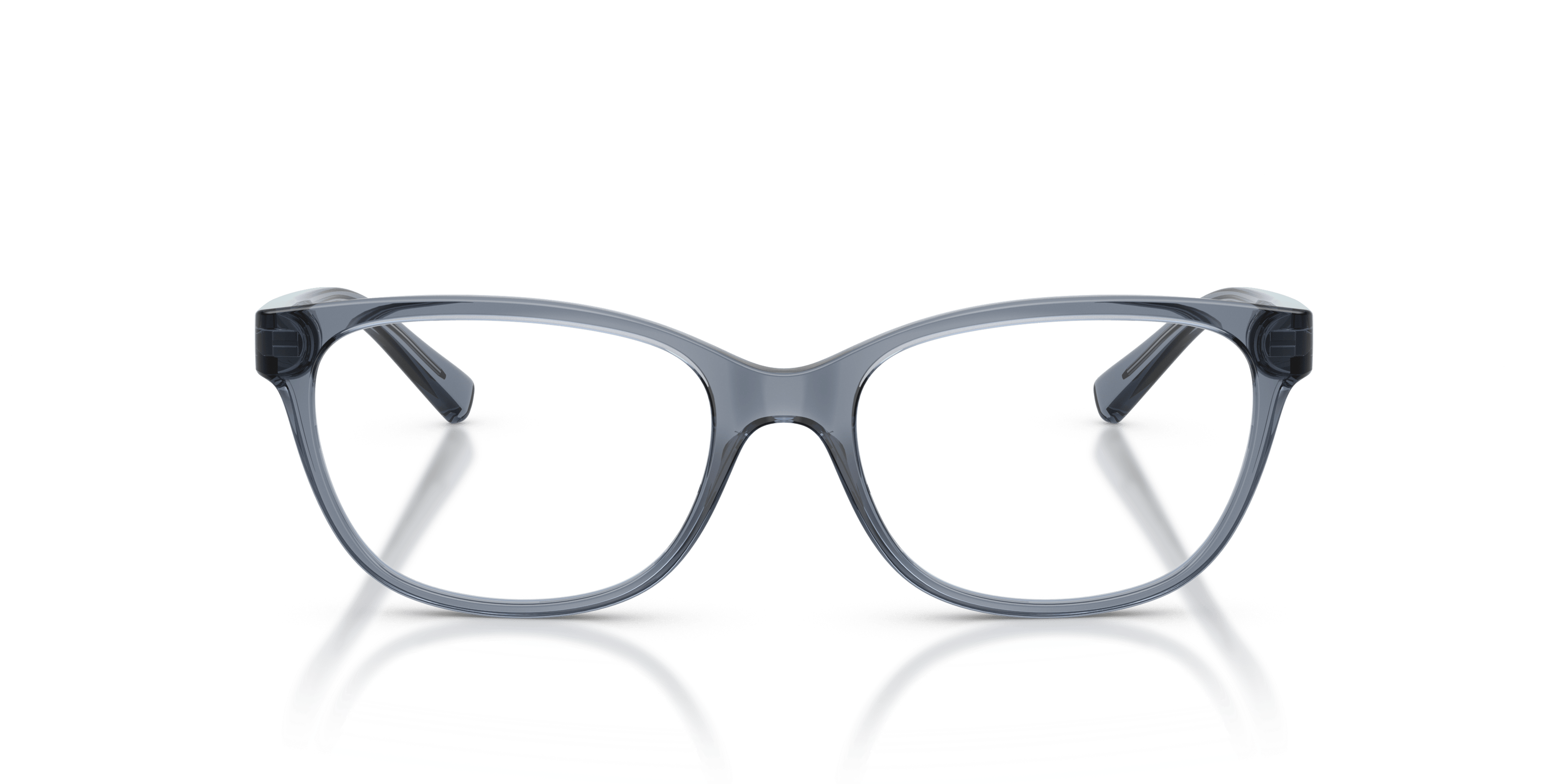 Front, Armani Exchange AX3037 8410