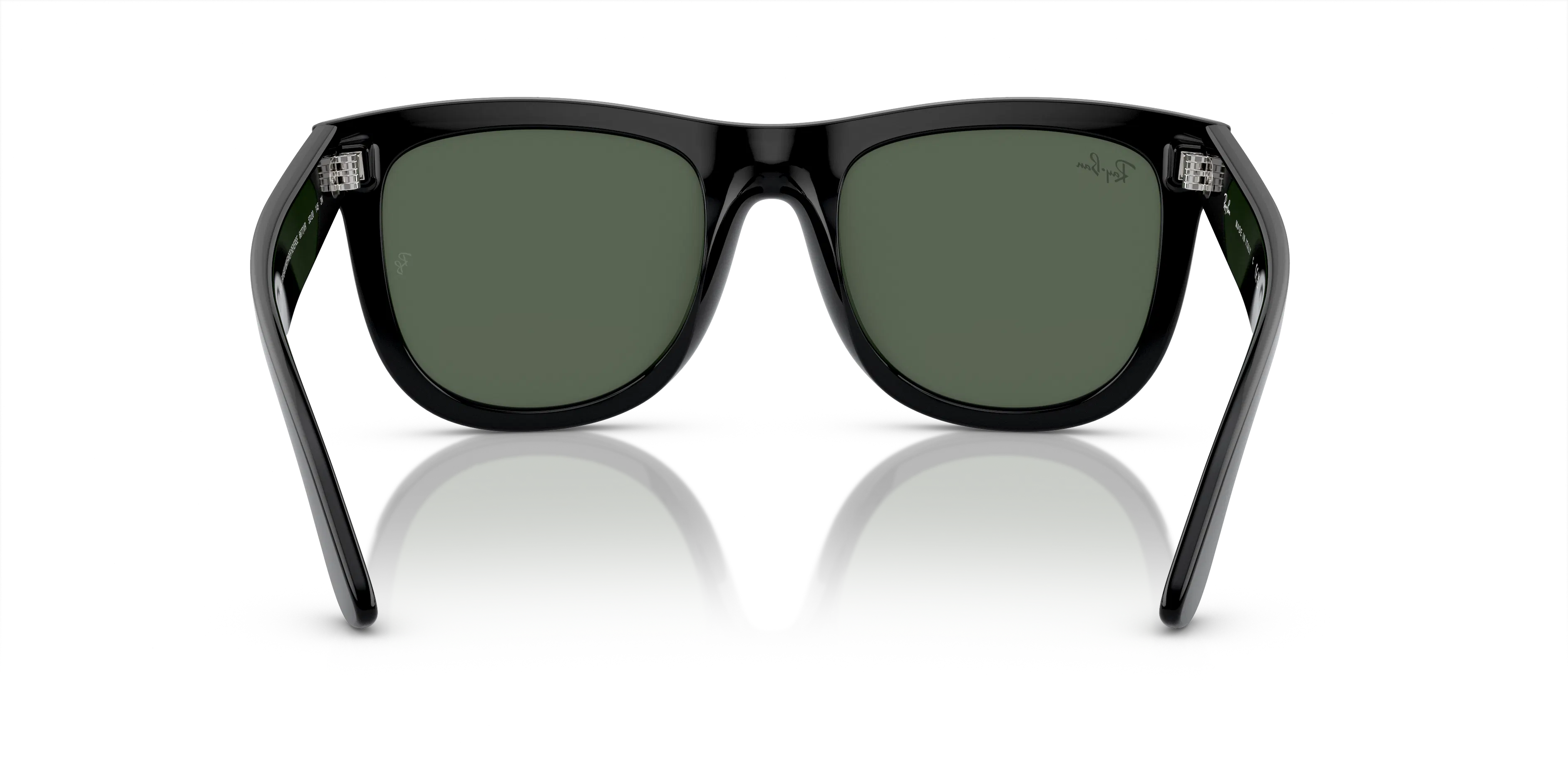 Detail02, Ray-Ban Wayfarer Reverse RBR 0502S Sunglasses