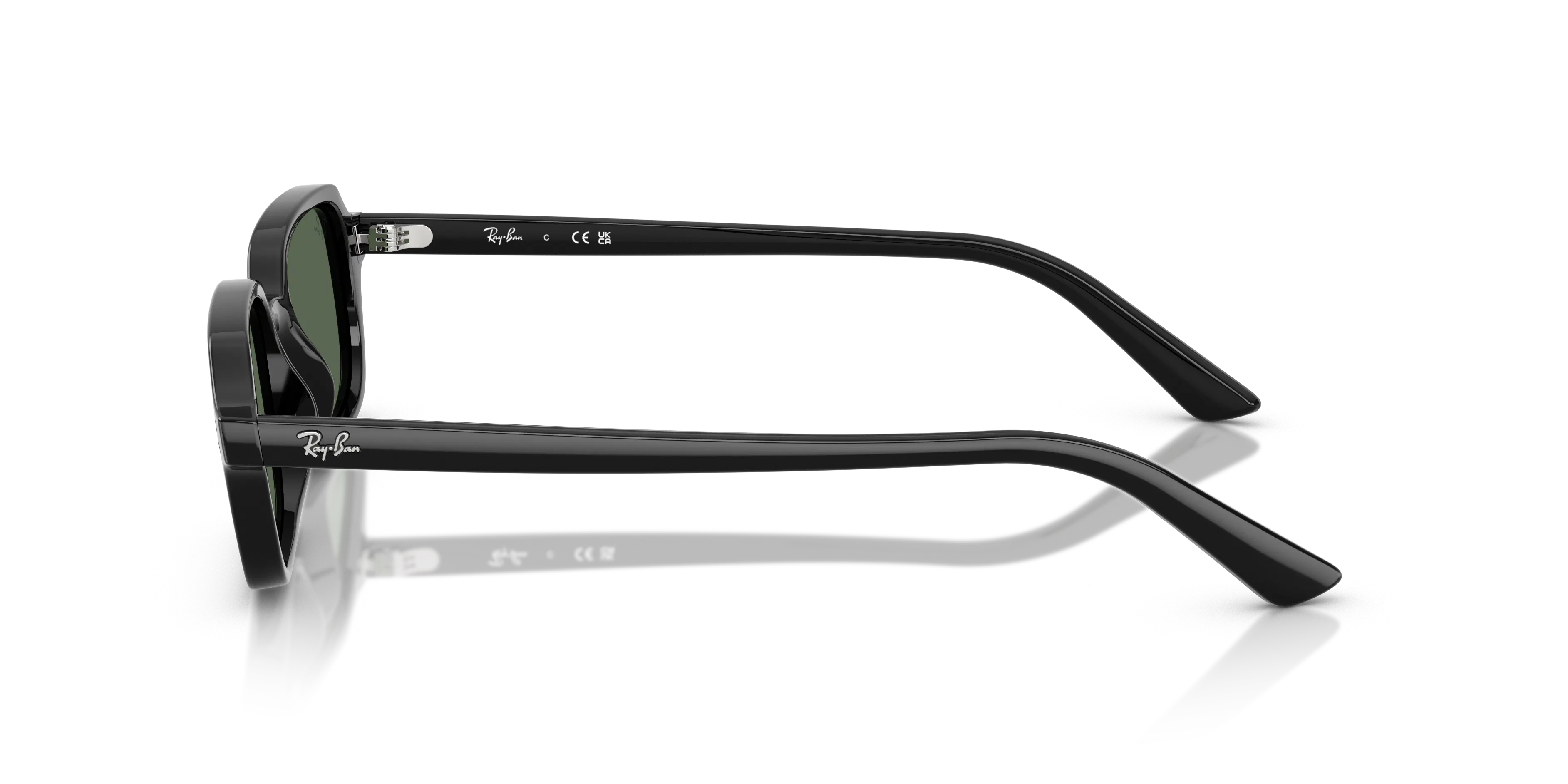 Angle_Left02, Ray-Ban Zuri Bio-Based RB4455 667771