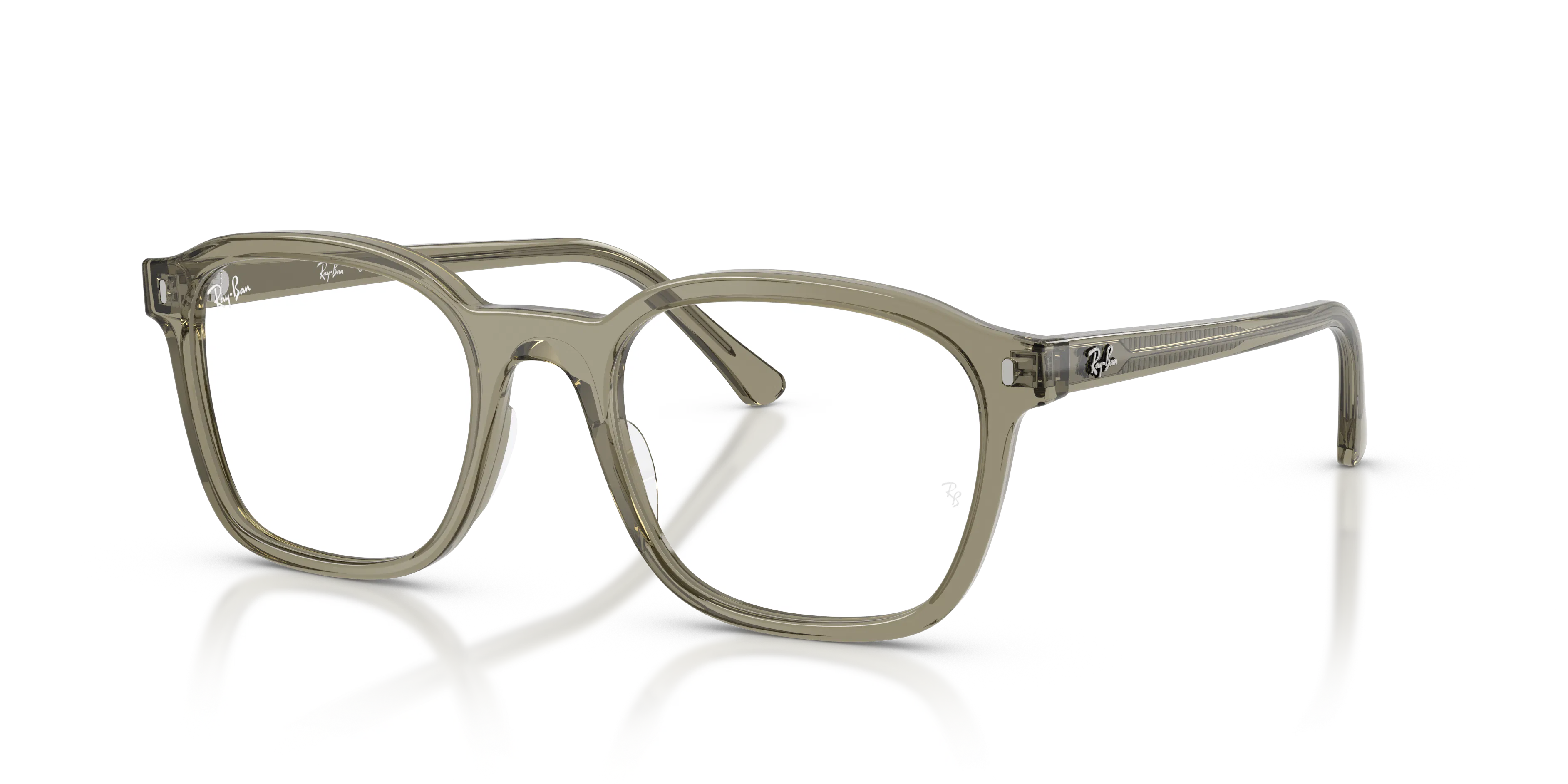 Angle_Left01, Ray-Ban RB5460 8300