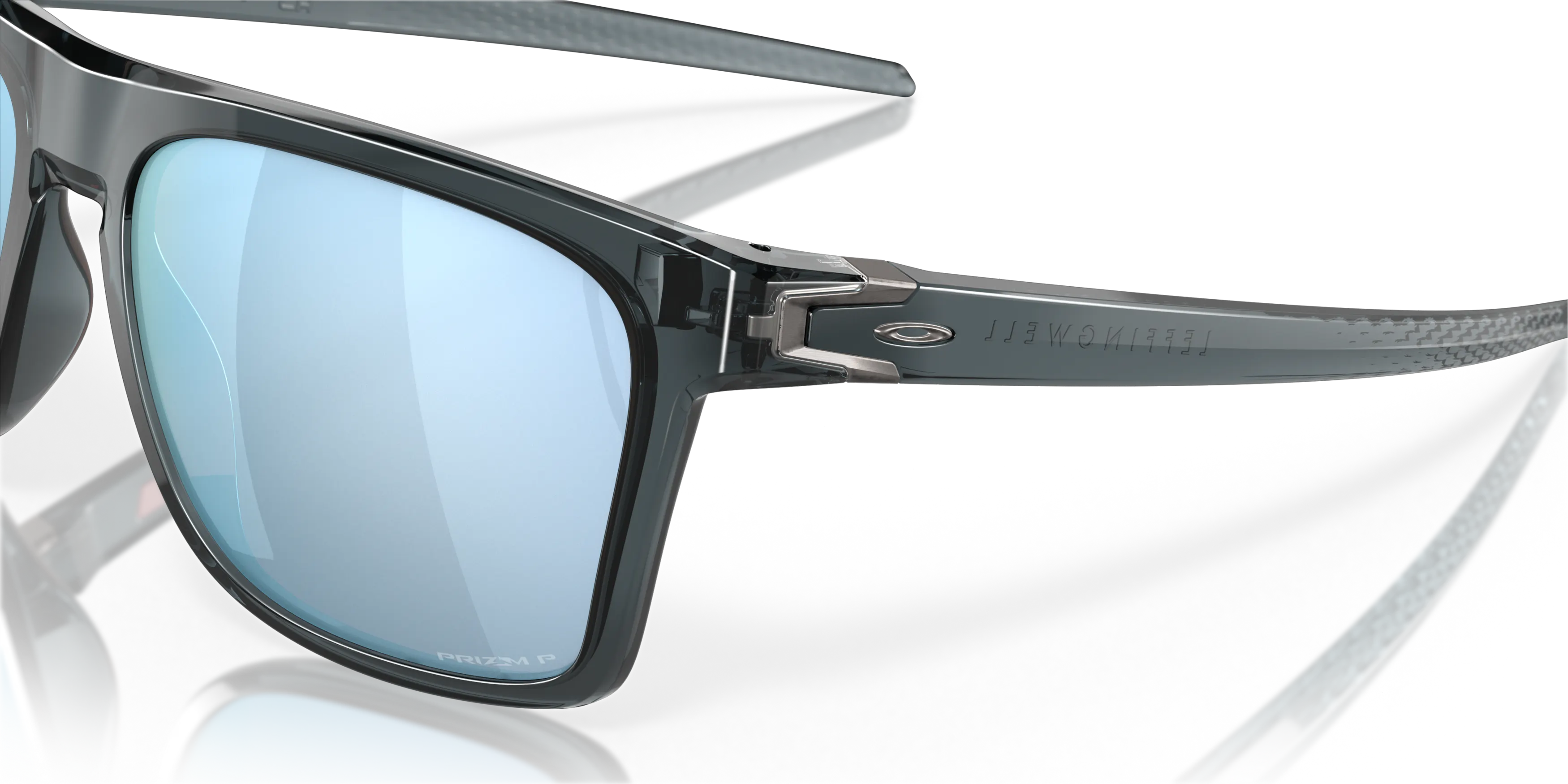 Detail01, Oakley Leffingwell OO9100 Sunglasses