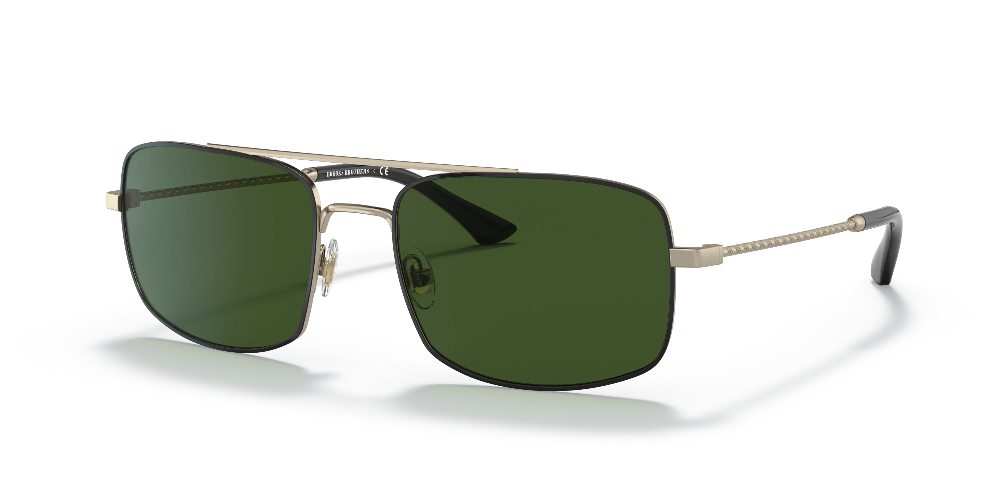 Angle_Left01, Brooks Brothers BB4060 101571