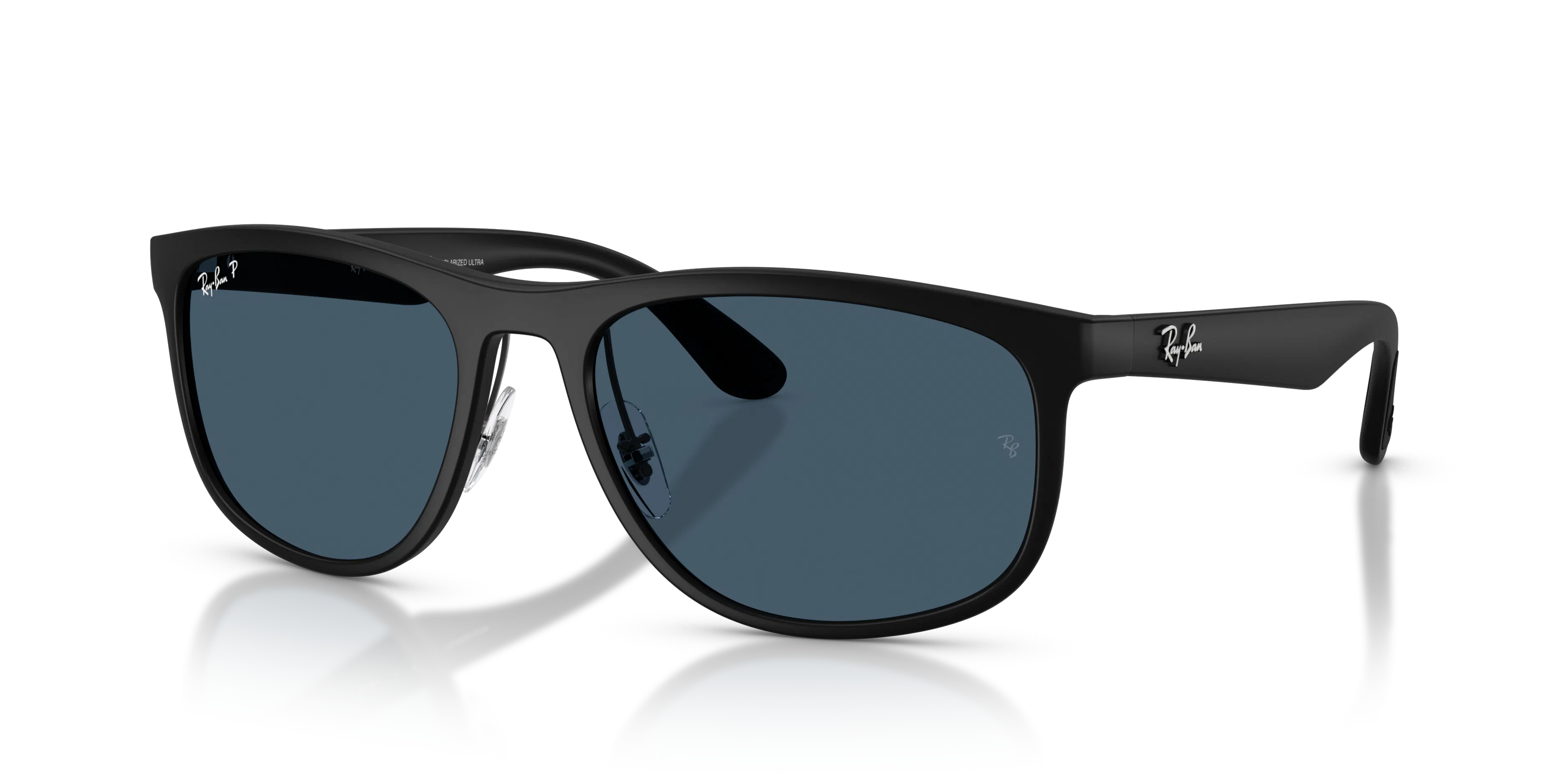Angle_Left01, Ray-Ban Polarized Lenses RB4468 601S1C
