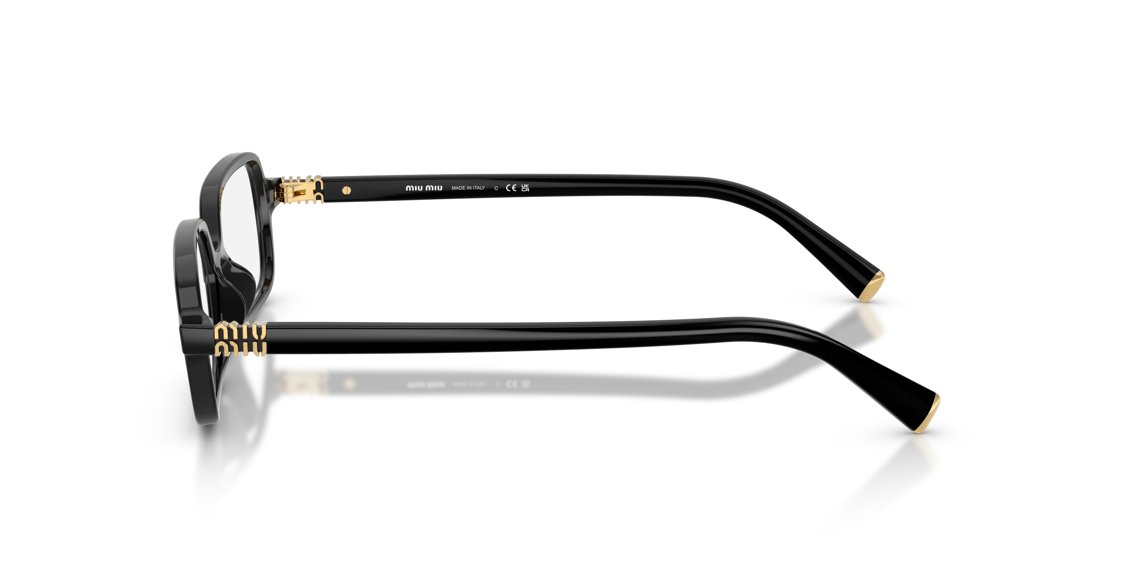 Angle_Left02, Miu Miu MU 01YV 16K1O1