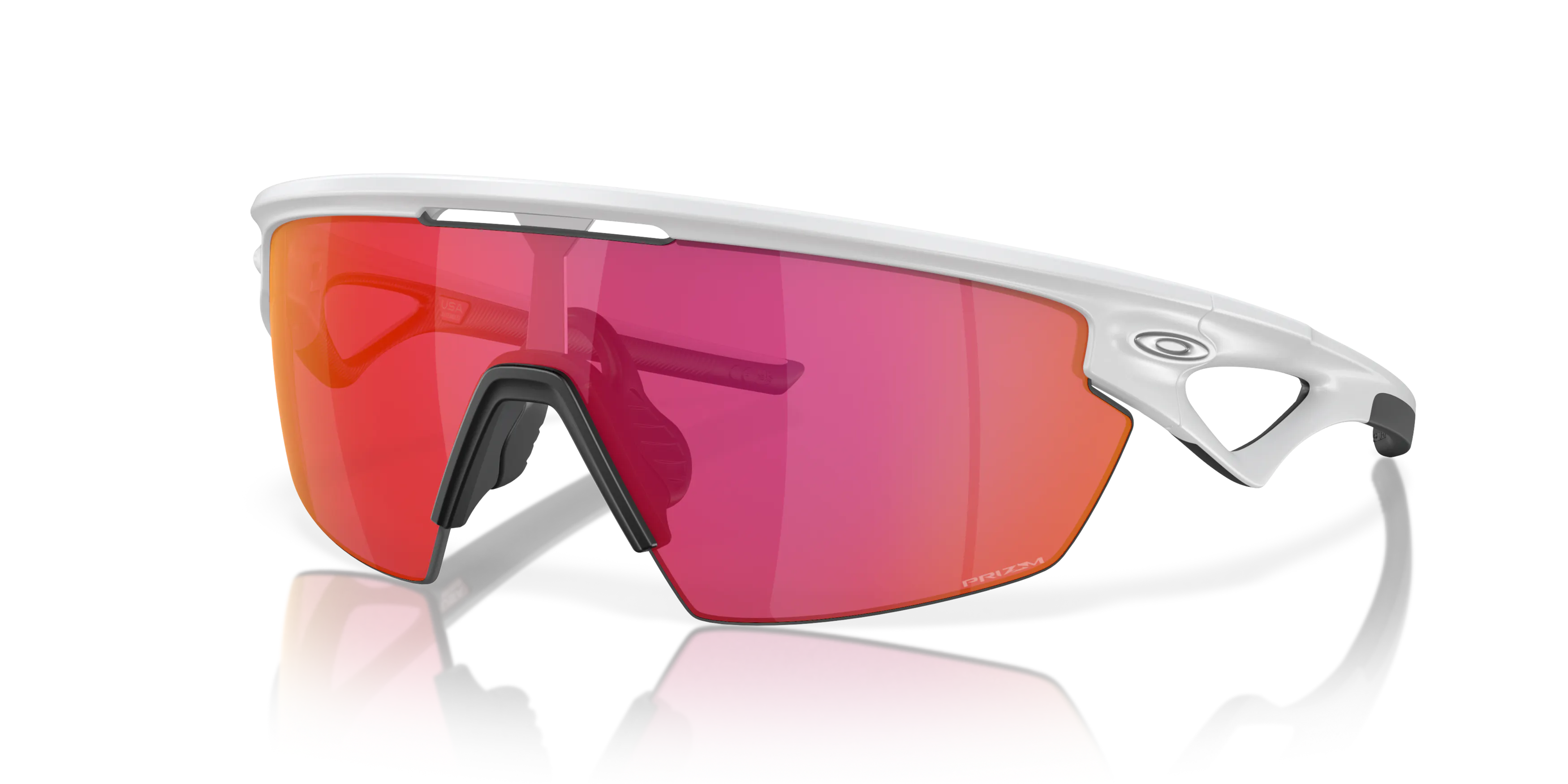 Angle_Left01, Oakley Sphaera OO9403 940311 Solglasögon
