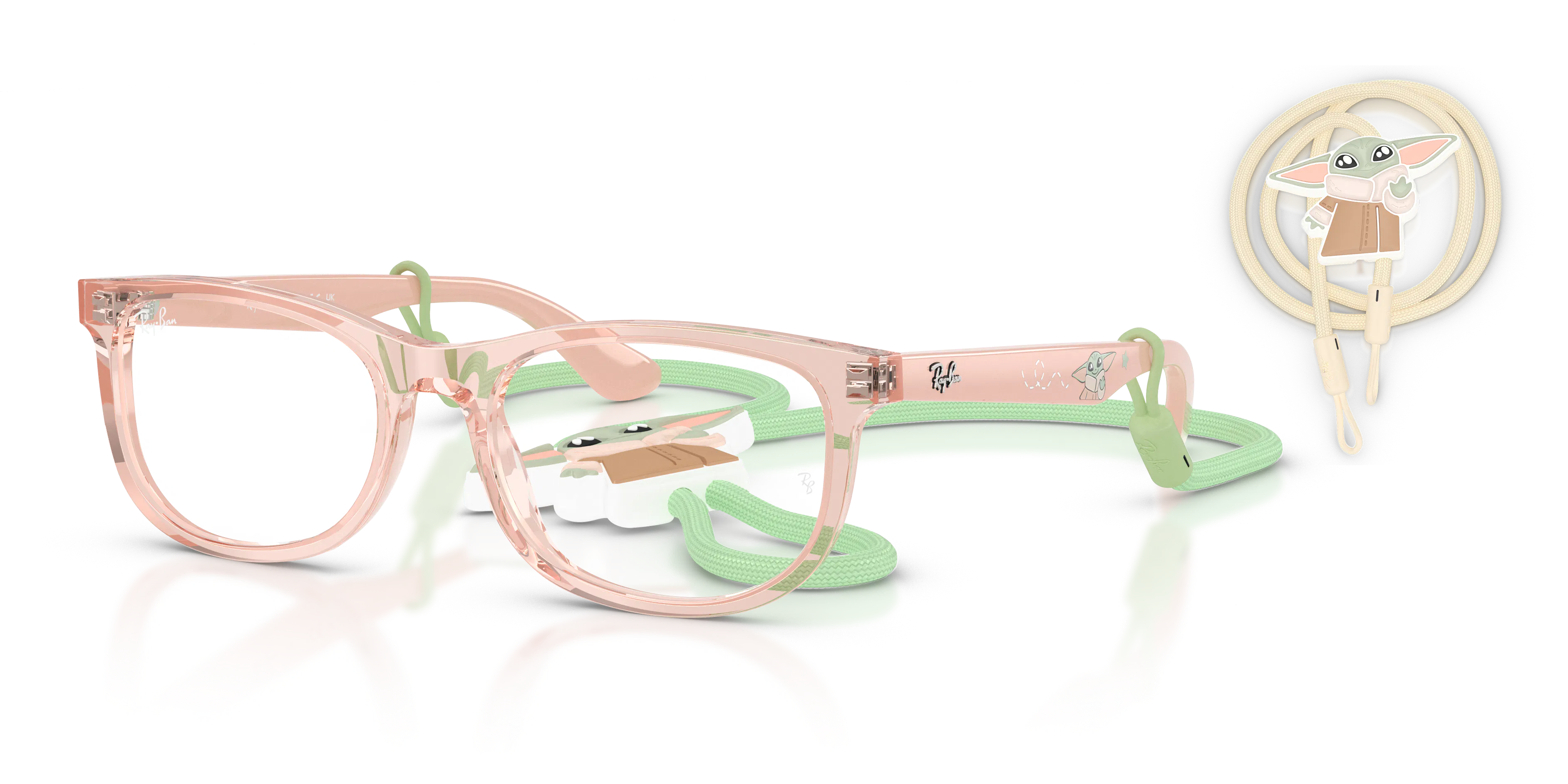 Angle_Left01, RAY-BAN RY1642 7539