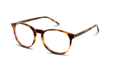 Angle_Left01, Saint Laurent YSL106 2 Glasögonbåge