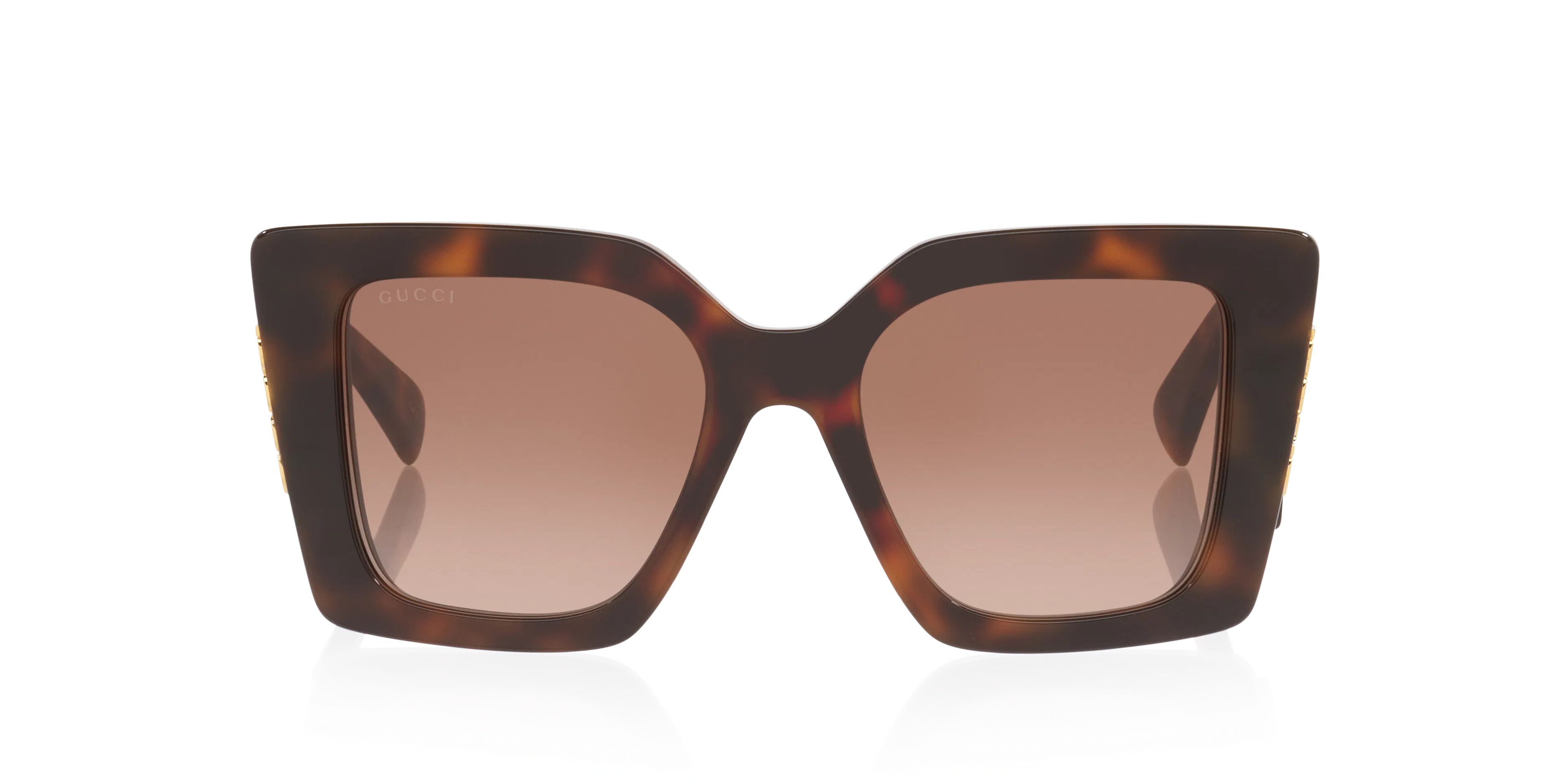 Front, Gucci GG2039S GC002725 4402D4