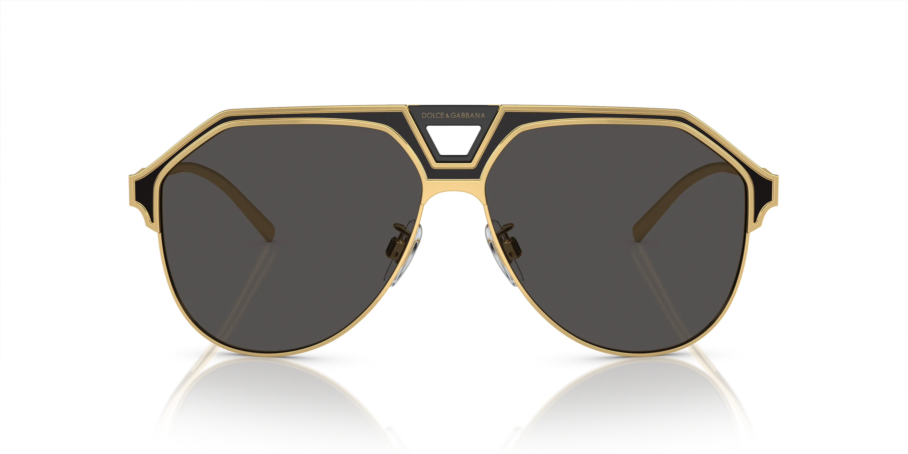 Front, Dolce&Gabbana DG2257 133487