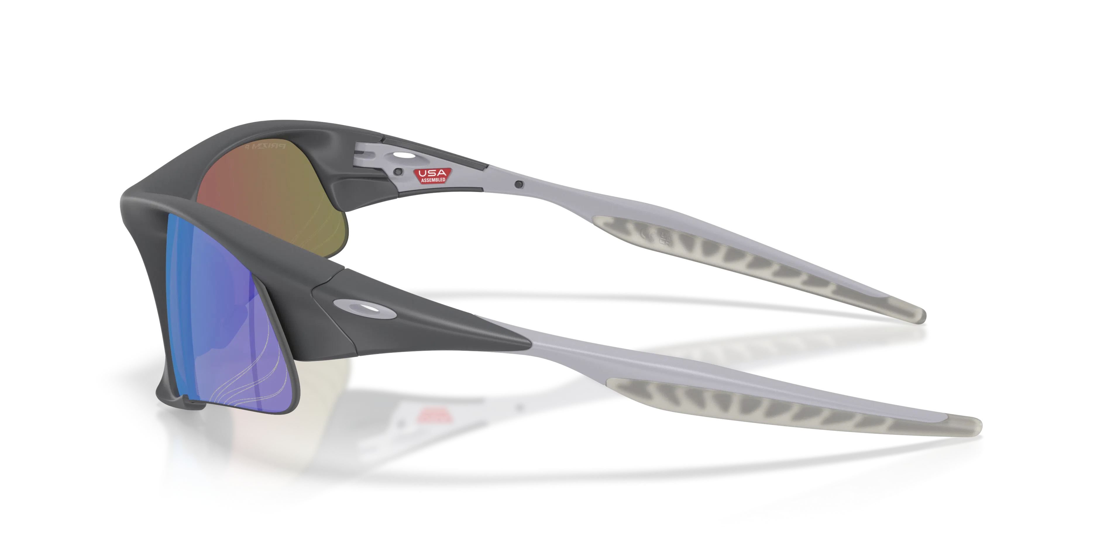 Angle_Left02, Oakley SUTURE JACKET OO9532 953202