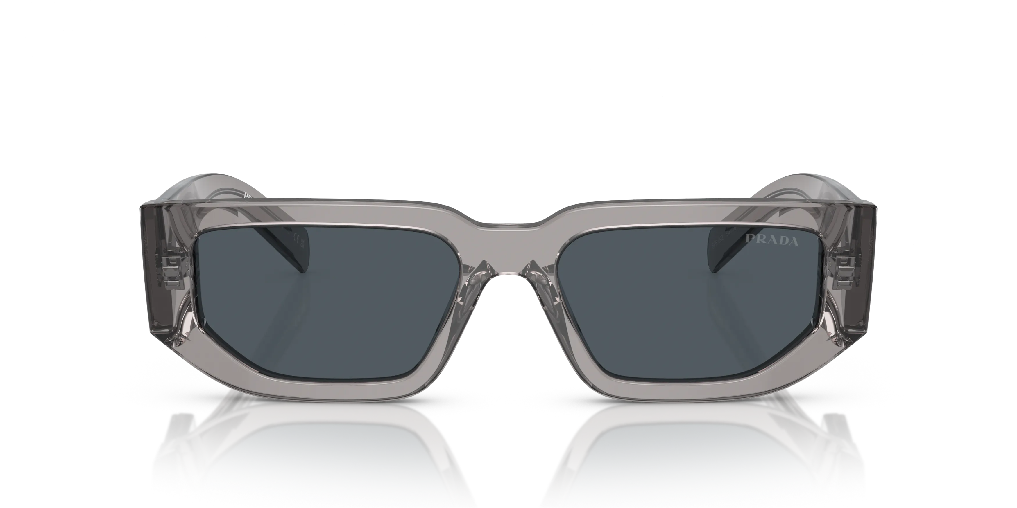 Front, Prada PR 09ZS 18S09T