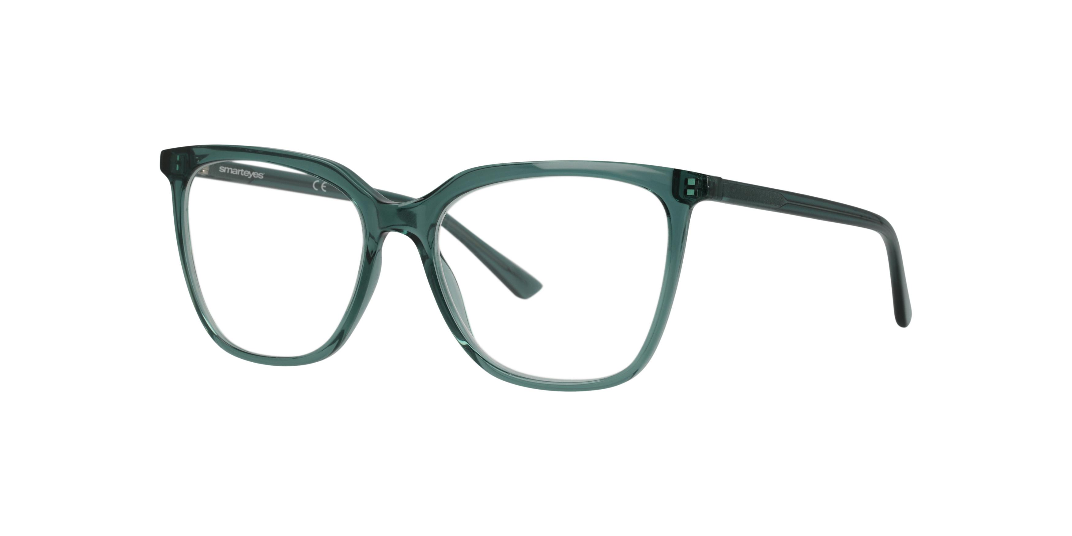 Front, Smarteyes Core 0IY3029 Glasögonbågen C01
