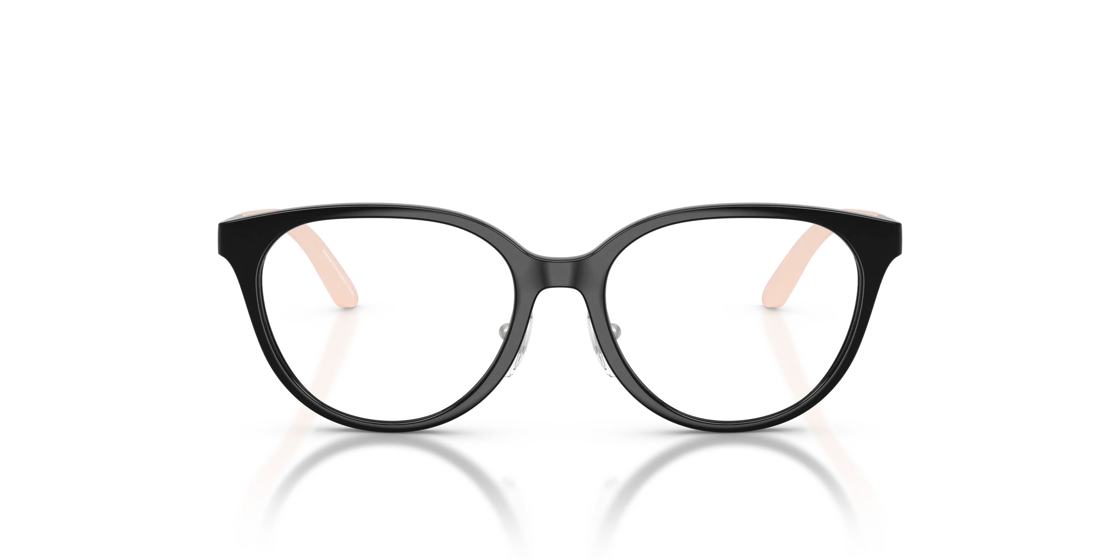 Front, Emporio Armani Jr 0EK3010 5017 Briller