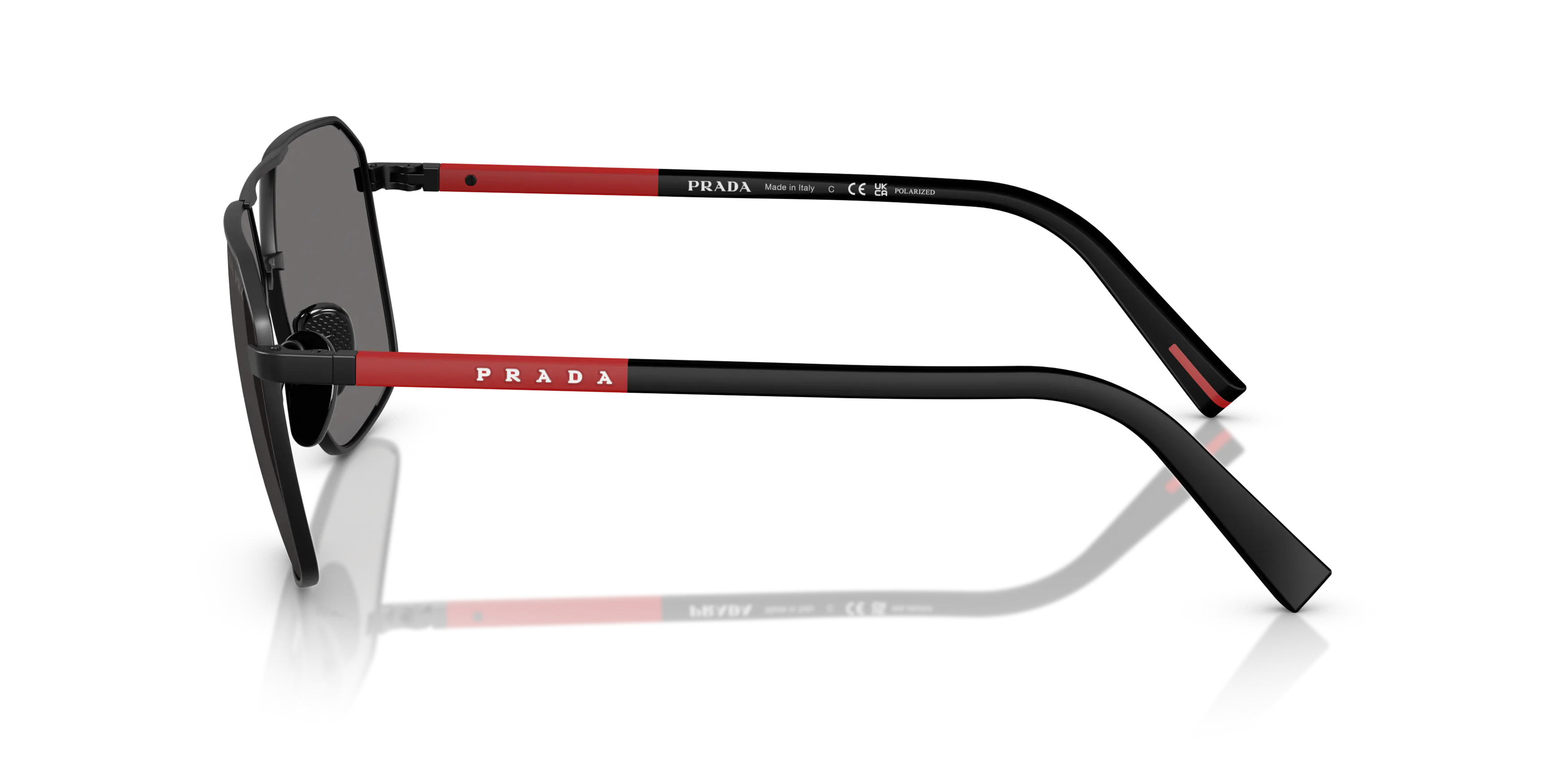 Angle_Left02, Prada Linea Rossa PS A50S 1BO02G