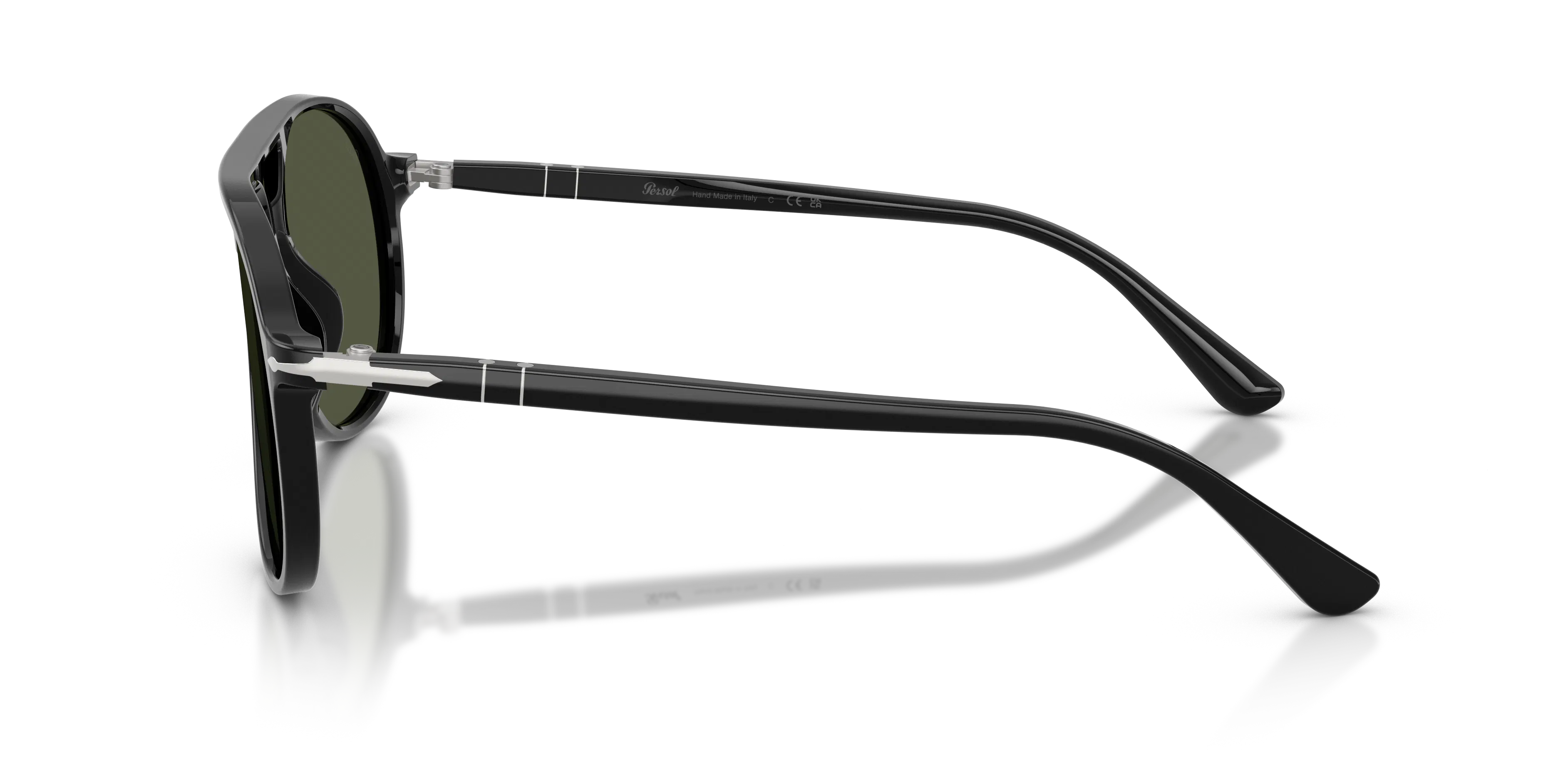 Angle_Left02, PERSOL Walter PO3403S 95/31