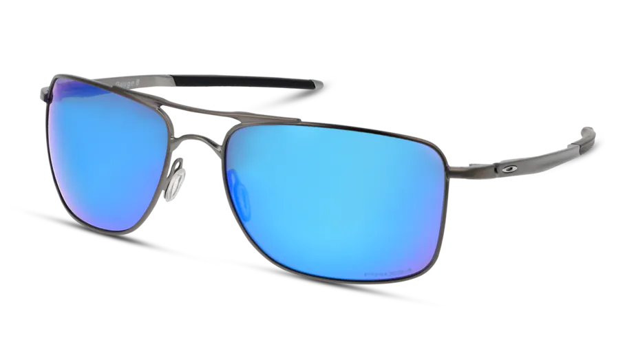 Angle_Left01, Oakley GAUGE 8 OO4124 412406