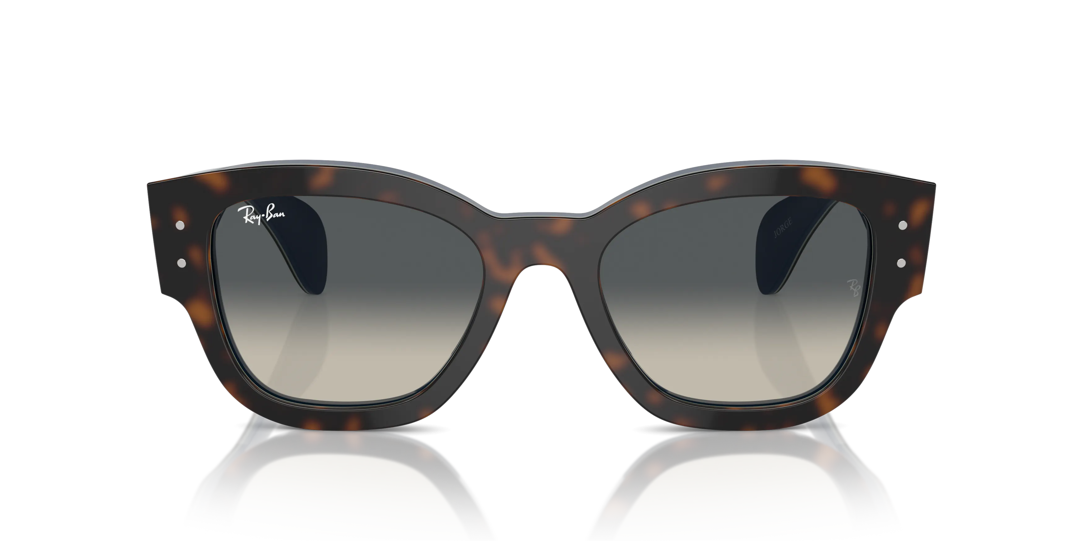 Front, RAY-BAN Jorge RB7681S 140171