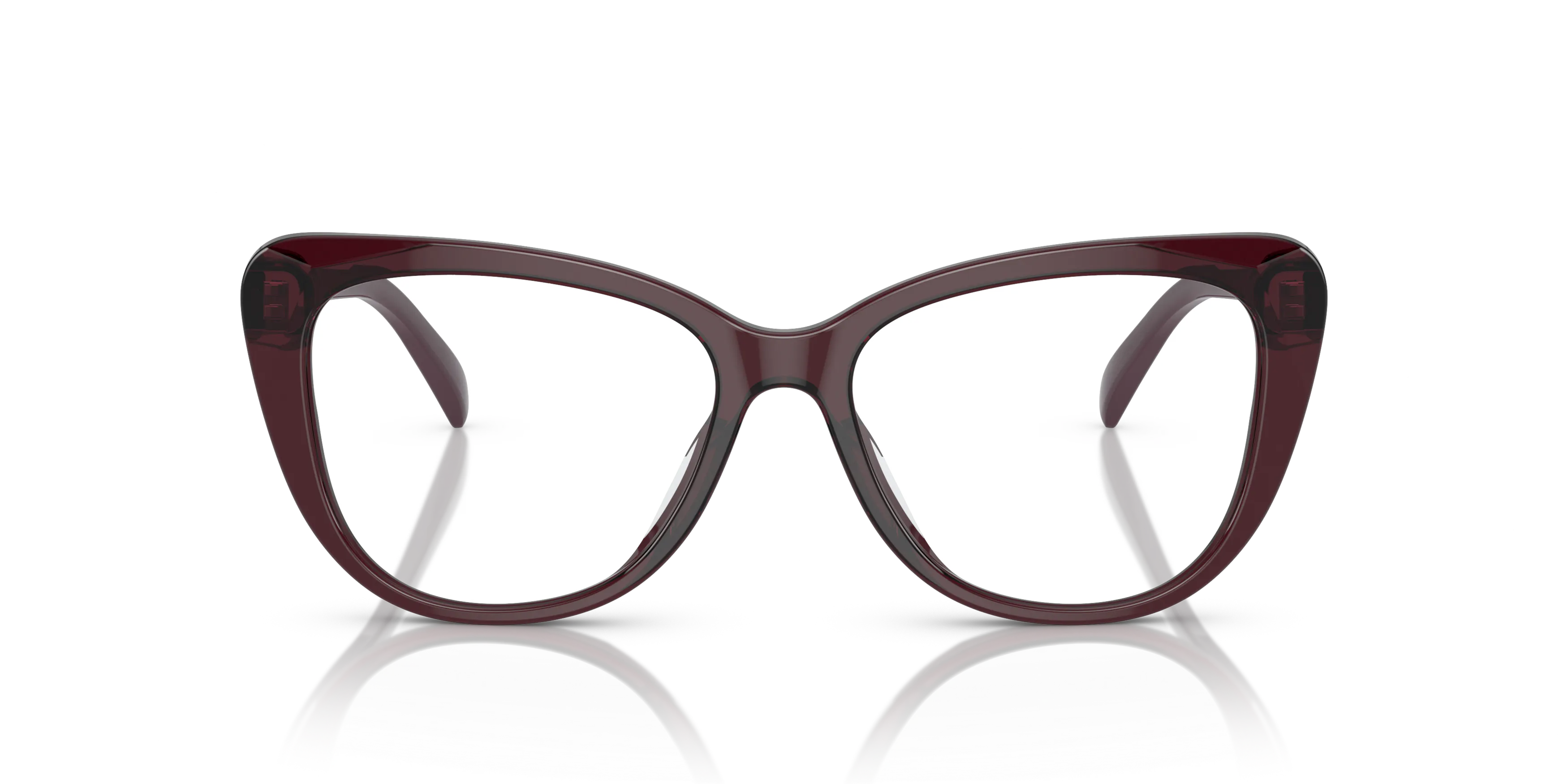 Front, Ralph Lauren 0RL6232U 6052