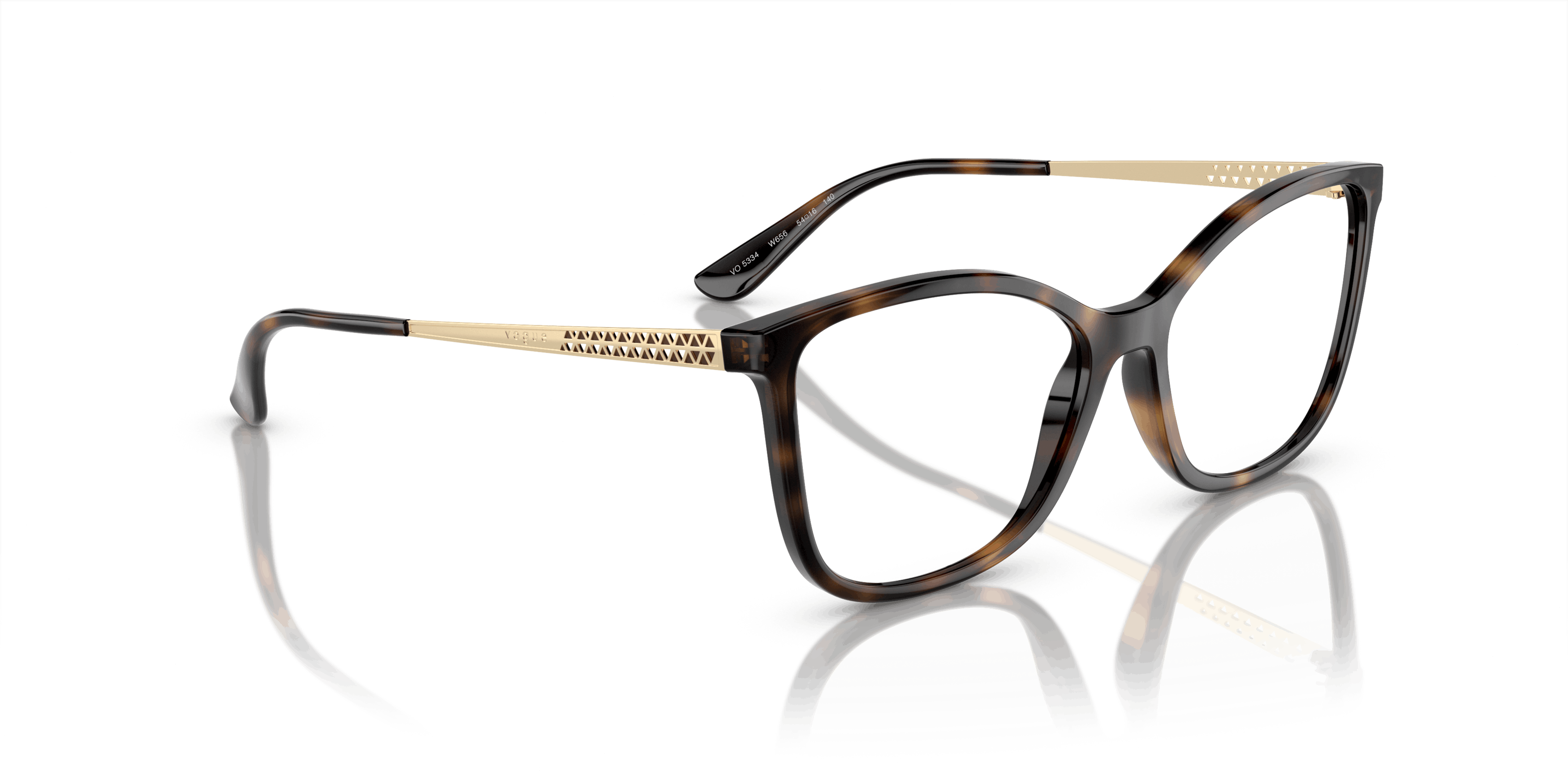 Detail05, Vogue Eyewear VO5334 W656