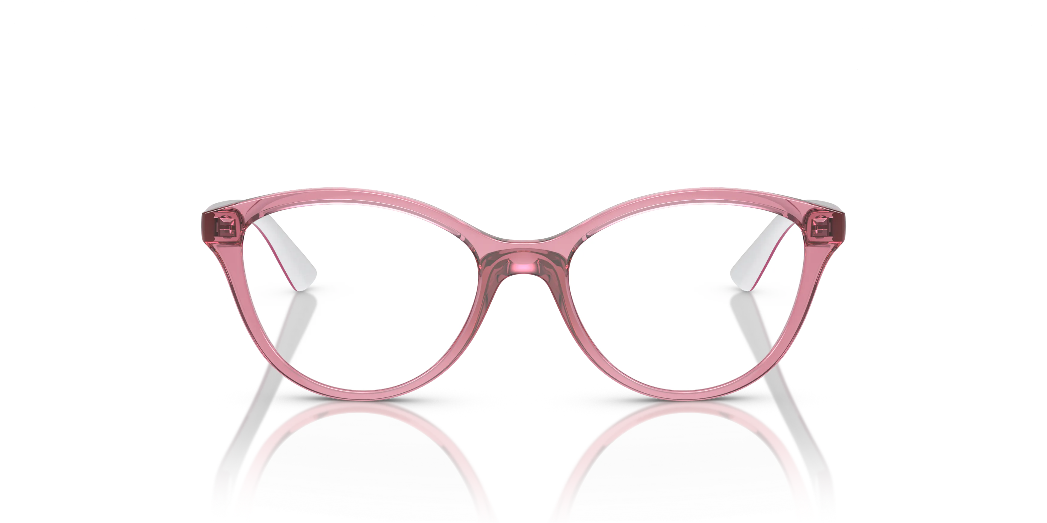 Front, Vogue VY 2019 Children's Glasses