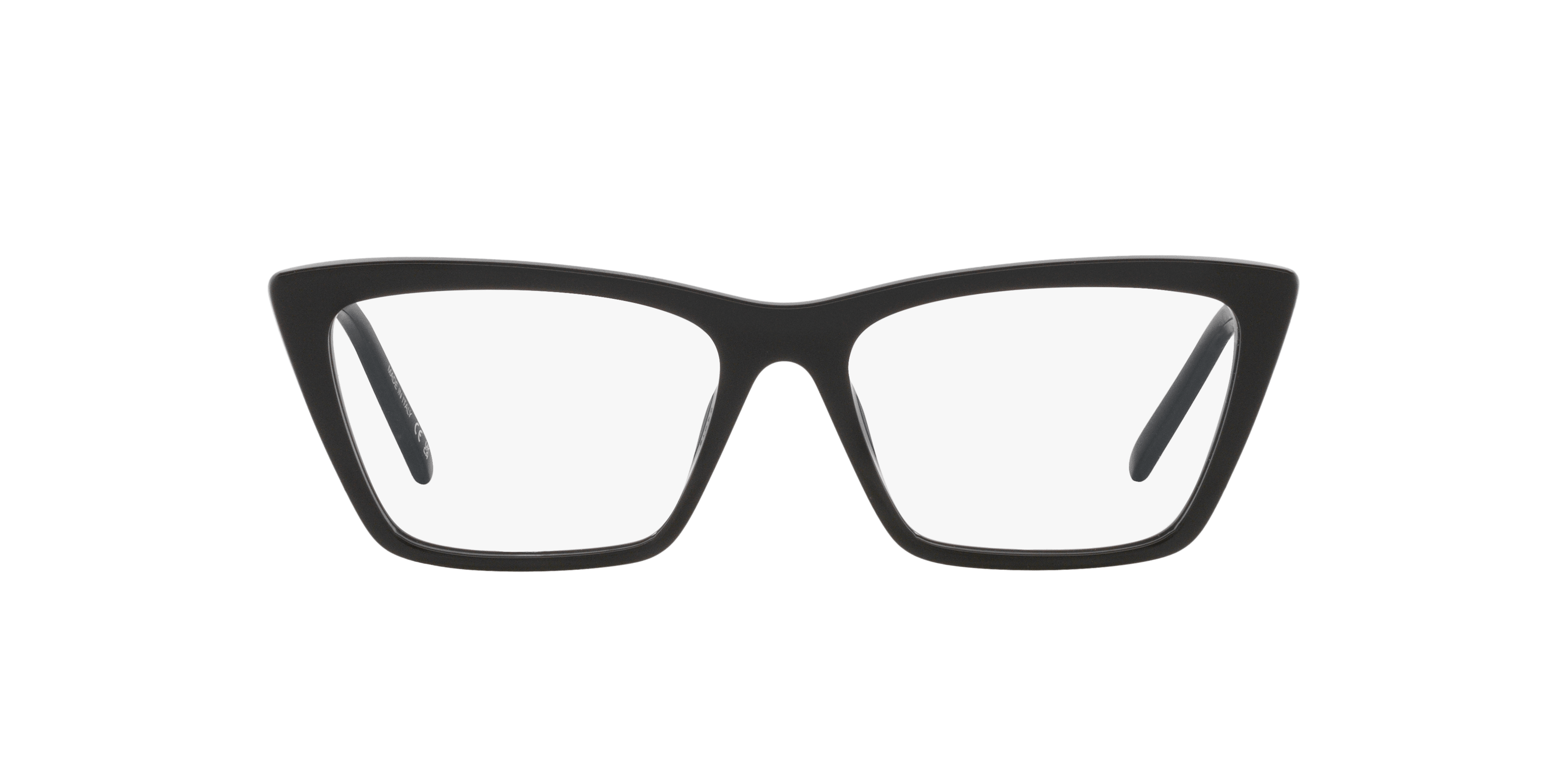 Front, Saint Laurent Mica Thin Opt YS000618 1100