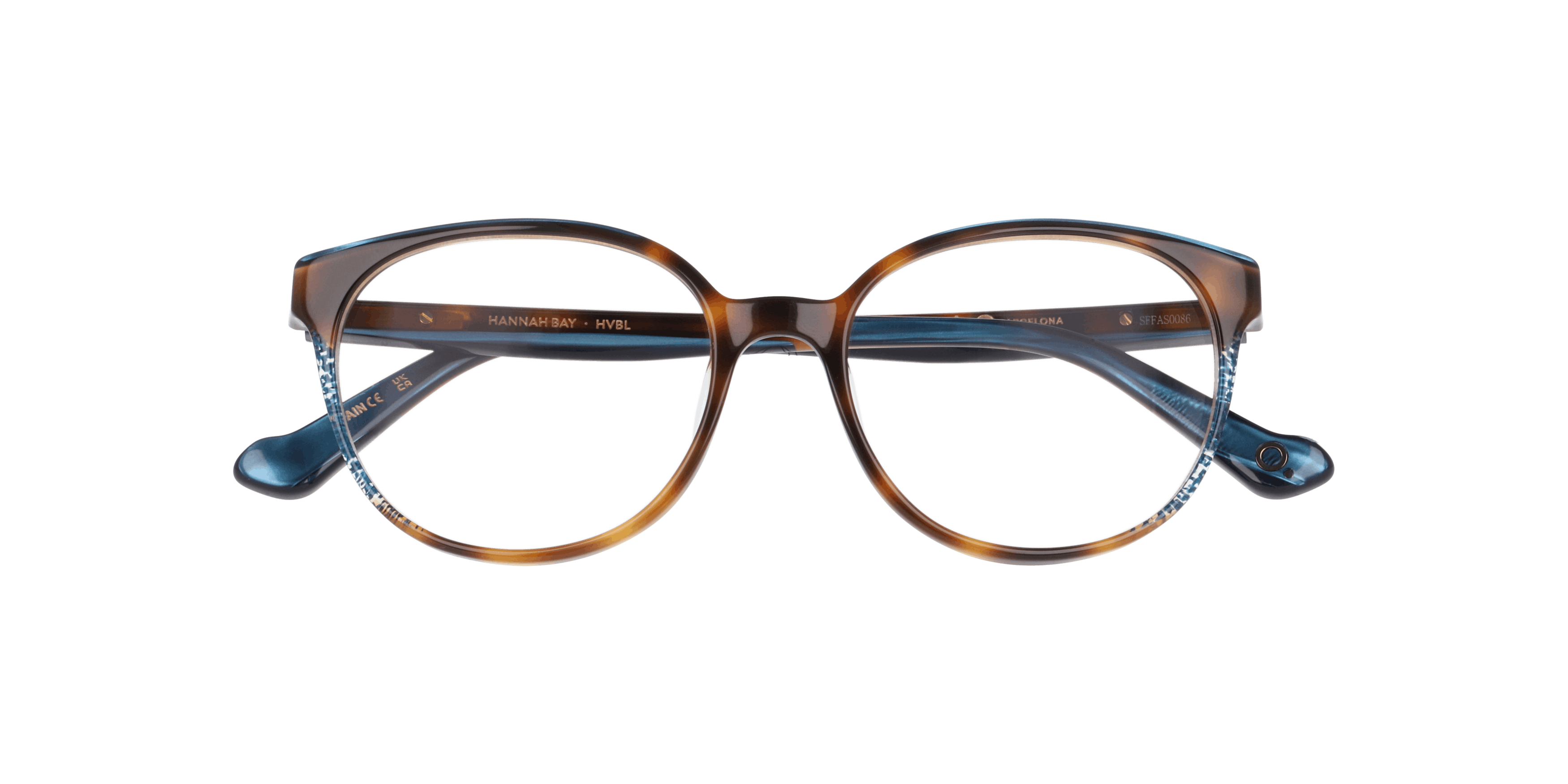 Folded, ETNIA BARCELONA HANNAH BAY HVBL