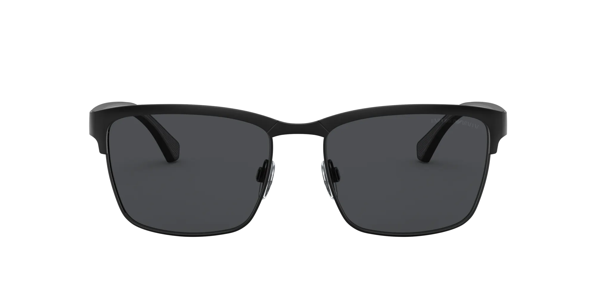 Front, Emporio Armani 0EA2087 301487 Solbriller