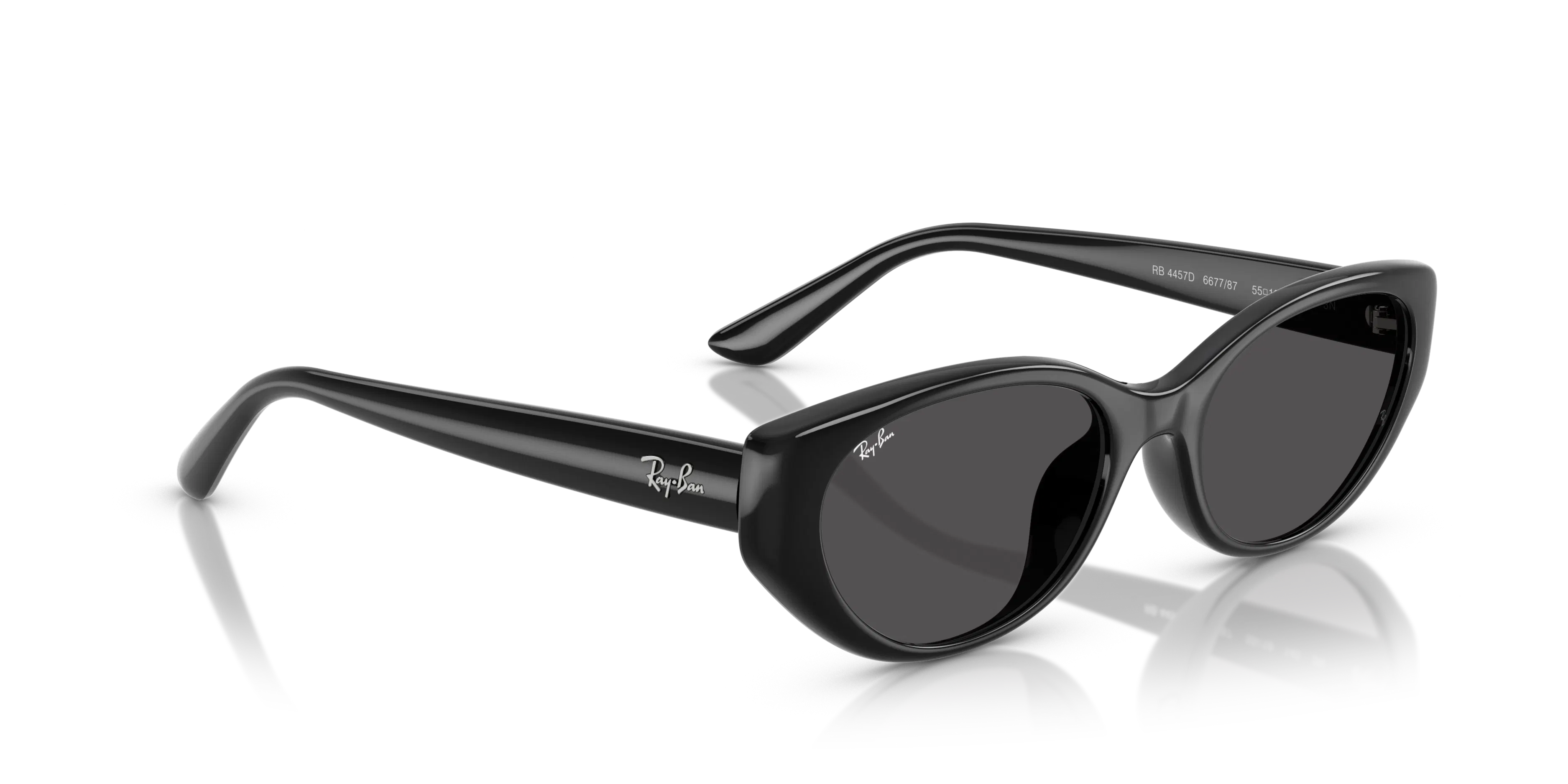 Angle_Right01, Ray-Ban Bio-Based RB4457D 667787