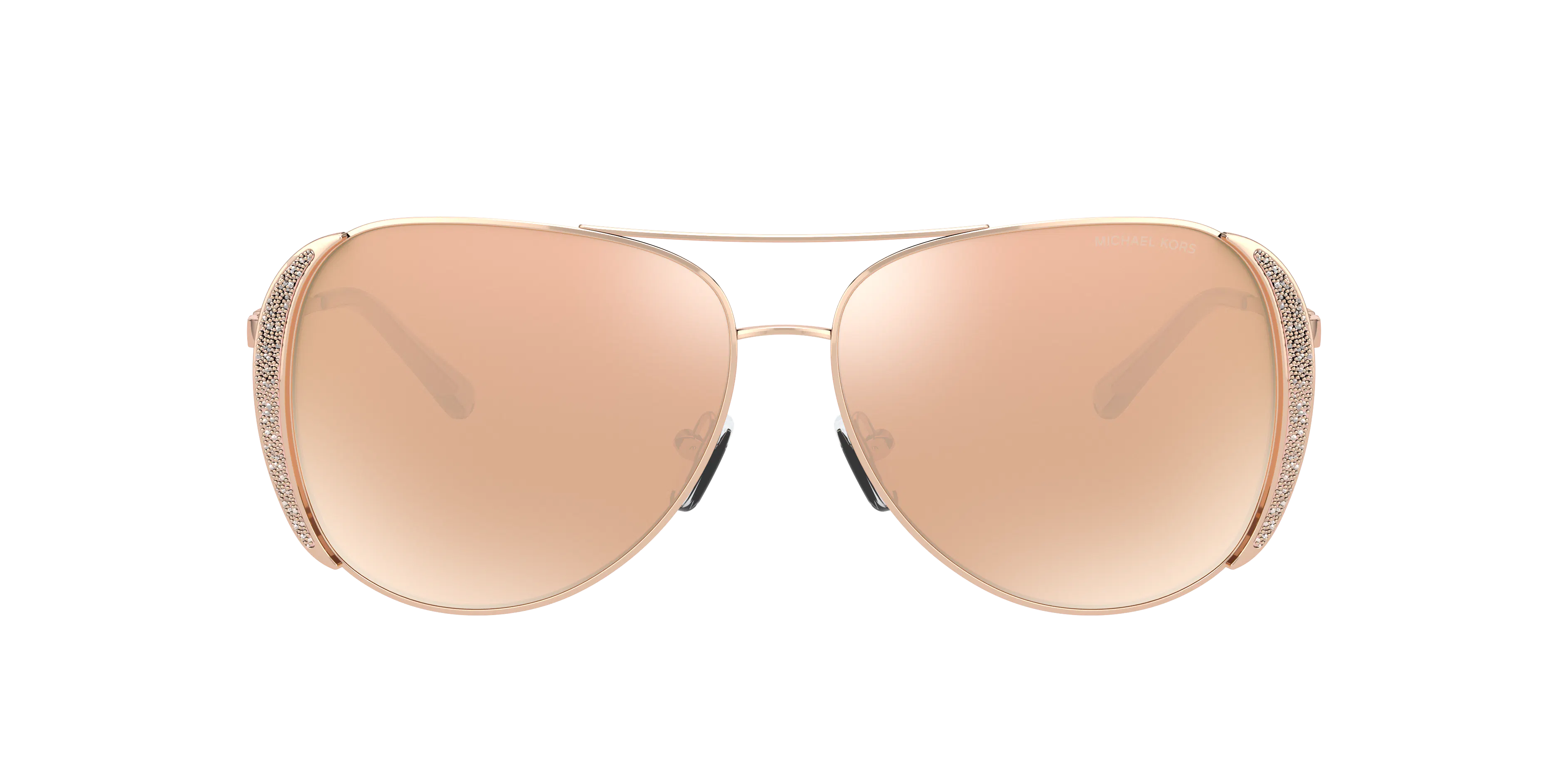 Front, Michael Kors CHELSEA GLAM MK1082 1108R1