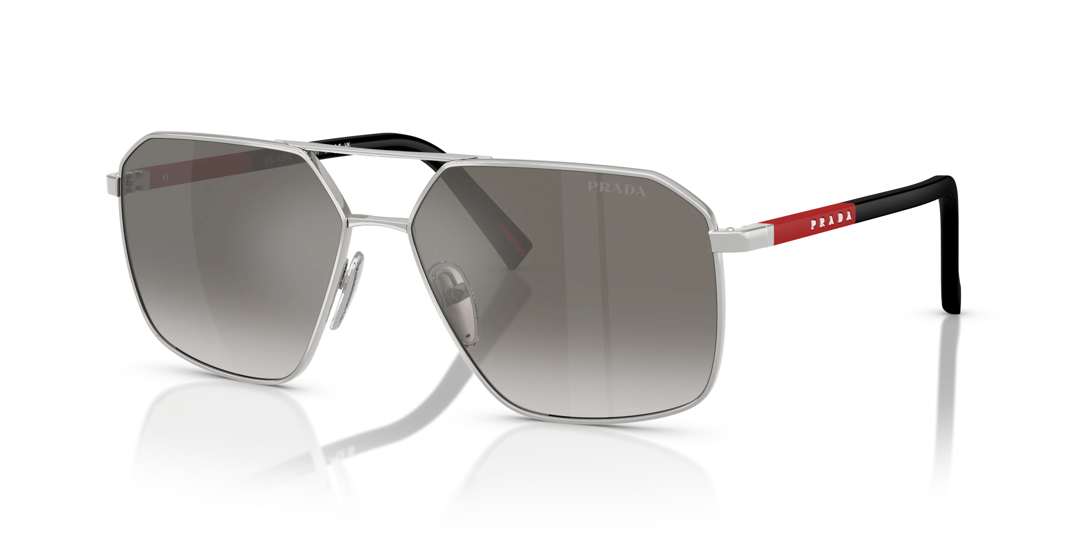 Angle_Left01, Prada Linea Rossa PS A50S 1BC02M