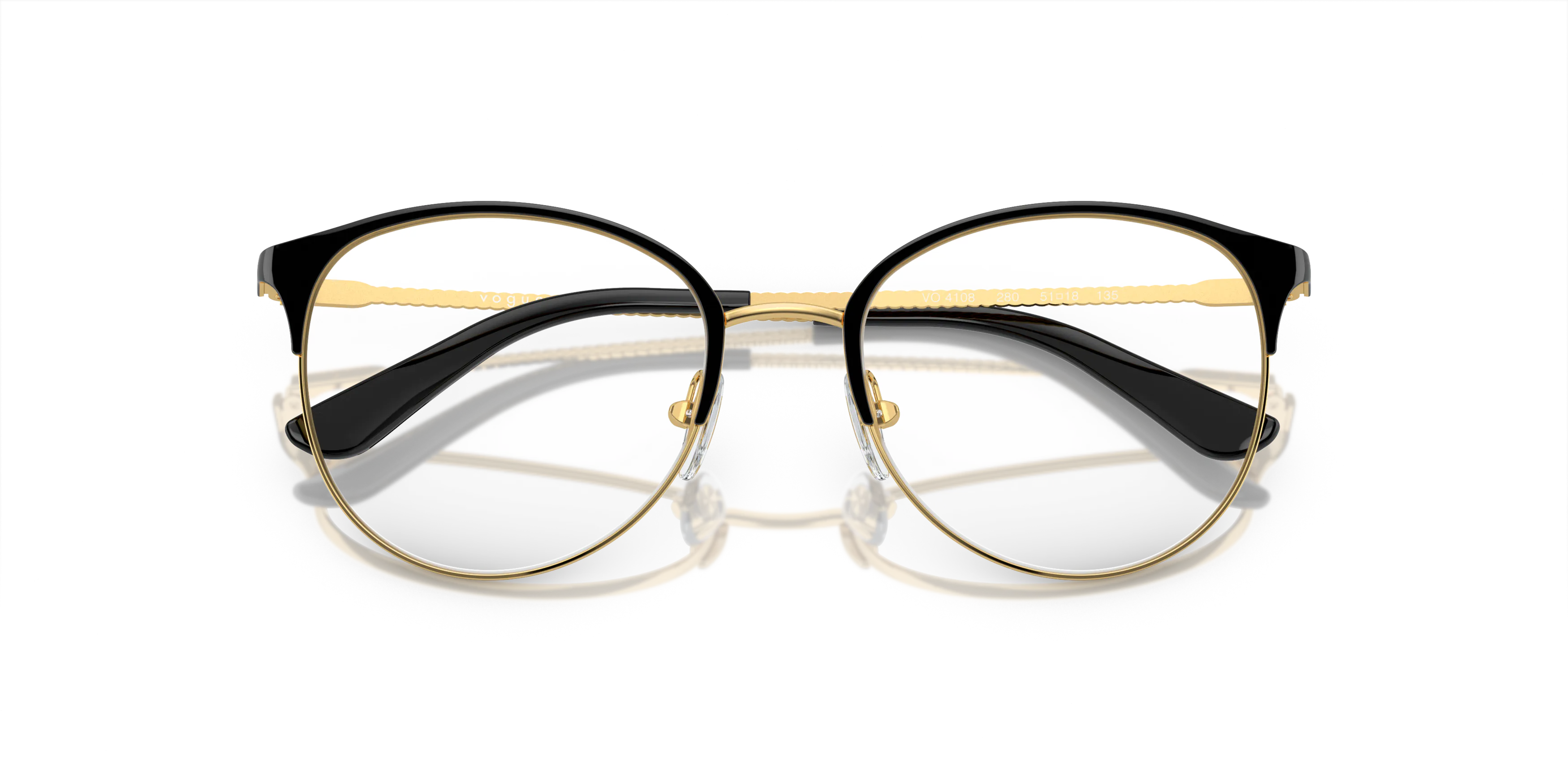 Folded, VOGUE EYEWEAR VO4108 280