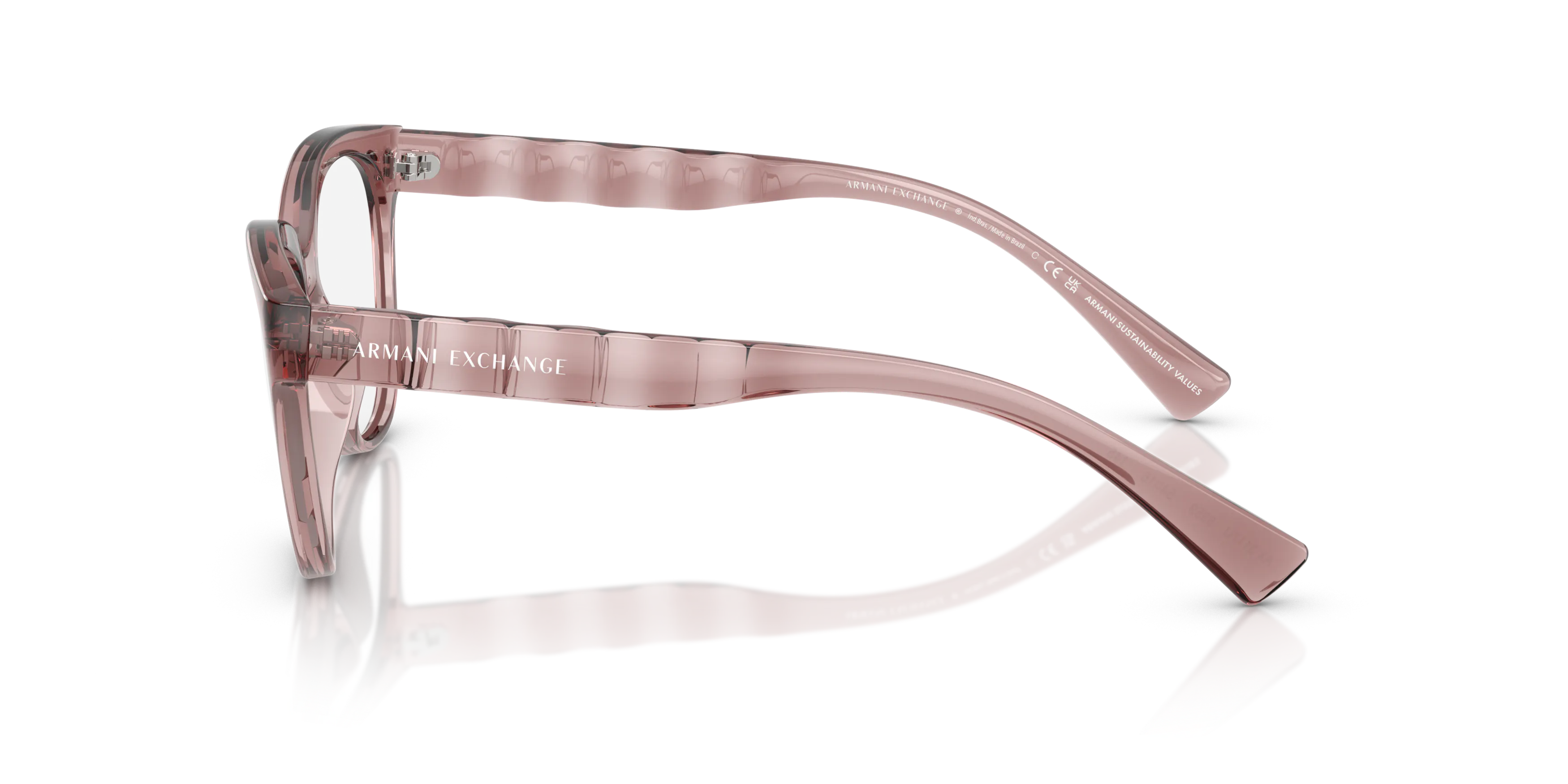 Angle_Left02, Armani Exchange AX3117U 8359