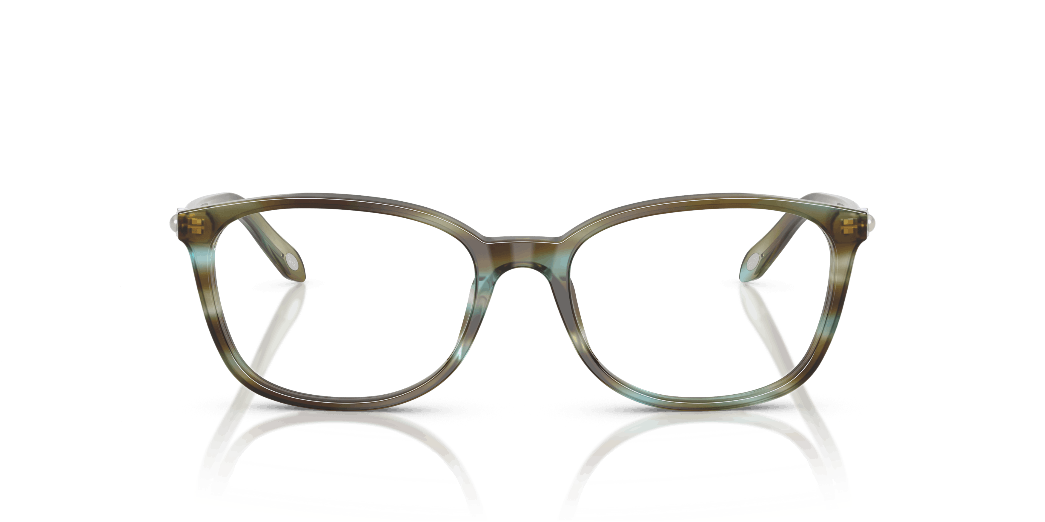 Front, Tiffany & Co. TF2109HB 8124