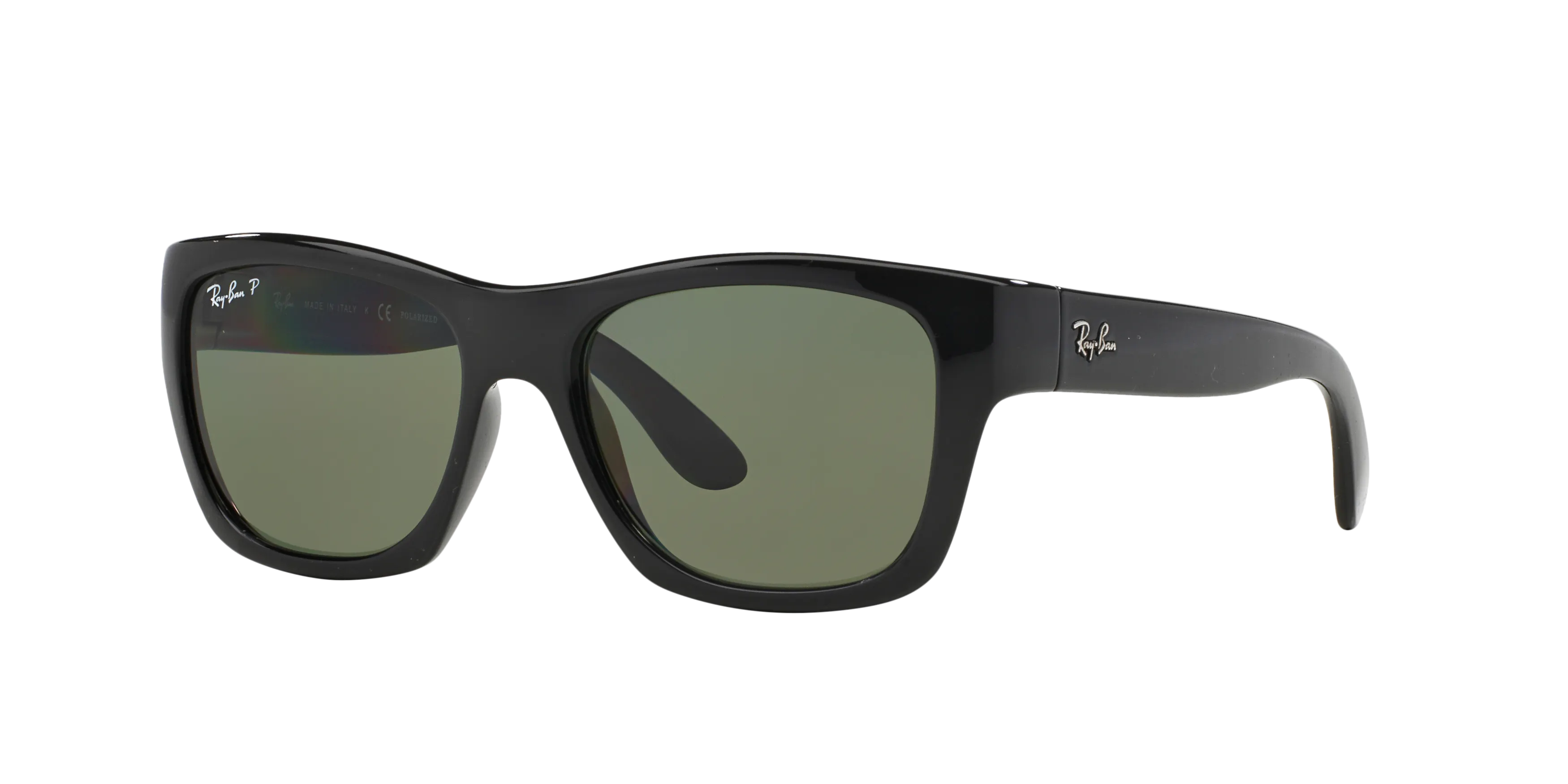 Angle_Left01, Ray-Ban RB4194 601/9A