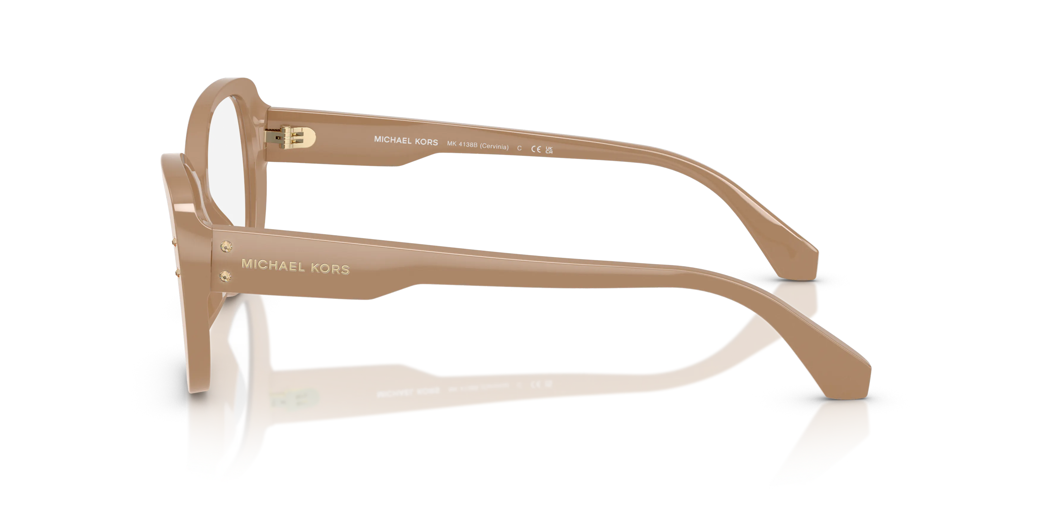 Angle_Left02, Michael Kors CERVINIA MK4138B 3555