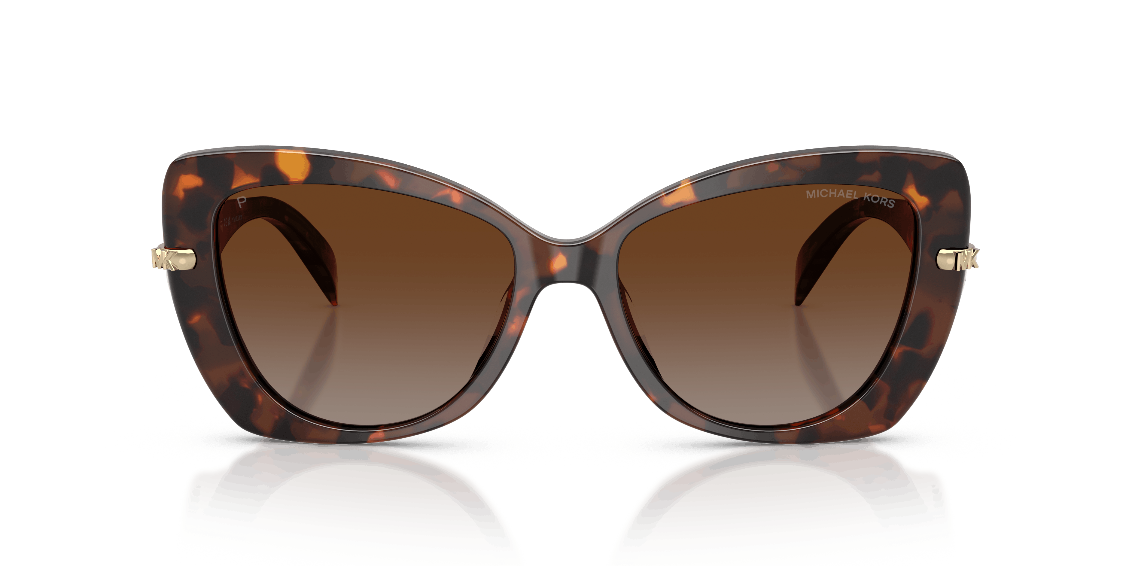 Front, Michael Kors Atlanta MK2258U 40348G