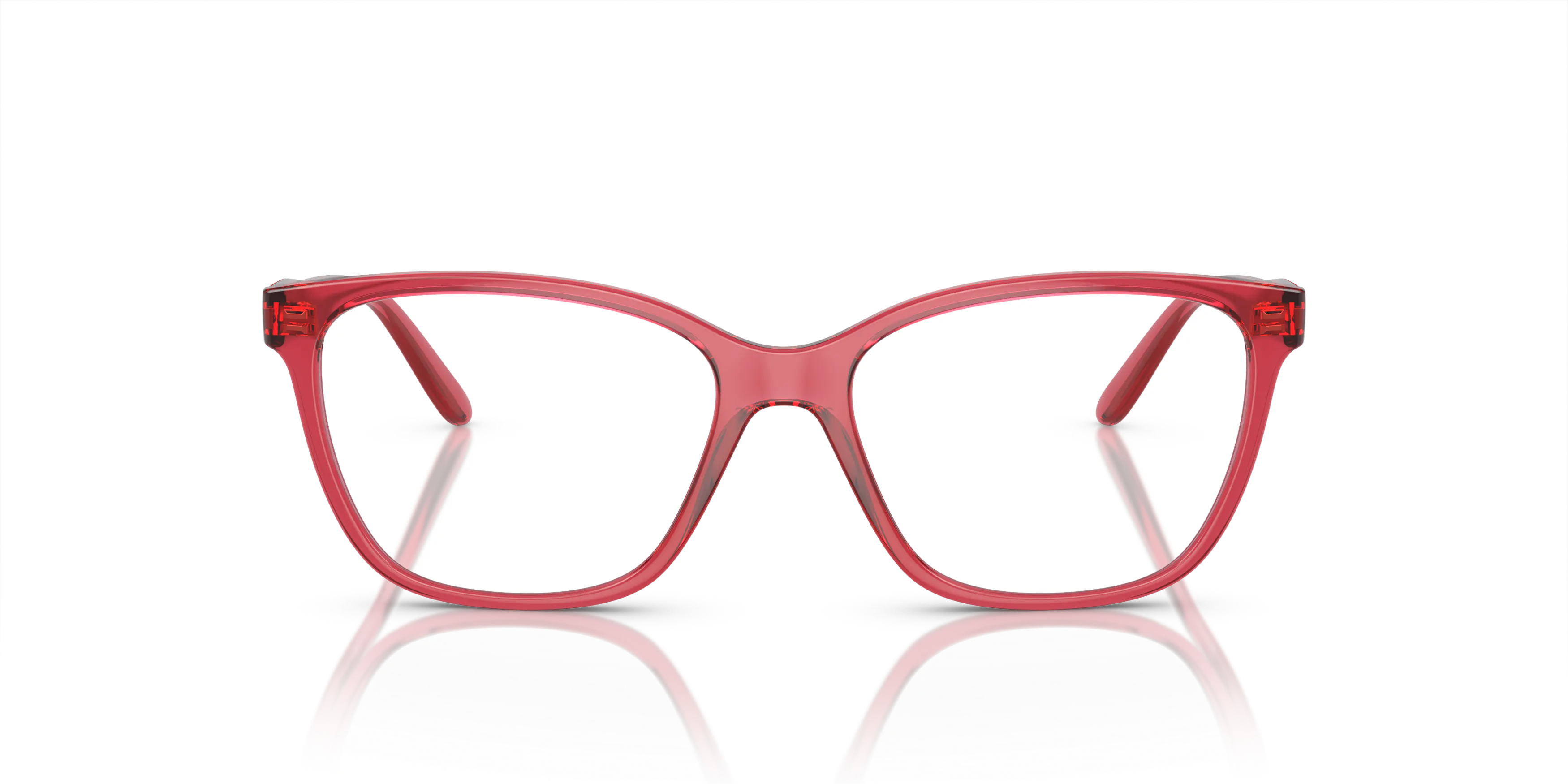 Front, Vogue 0VO5518 3084 Briller