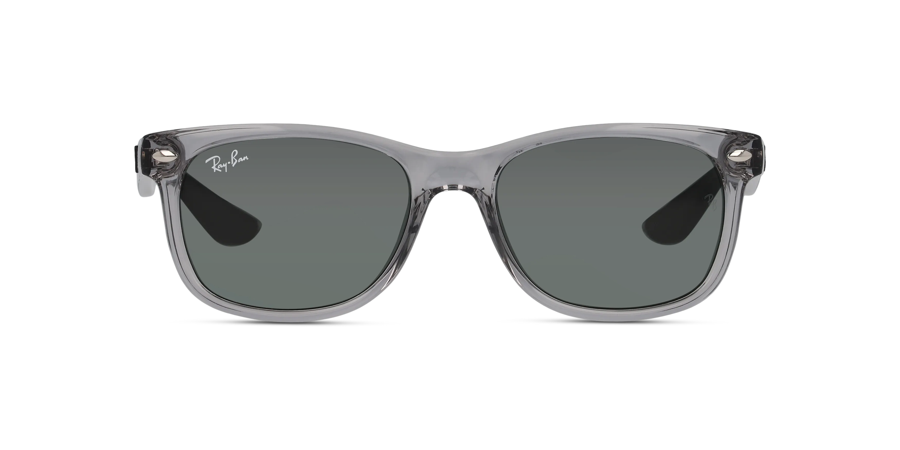 Front, Ray-Ban Junior New Wayfarer RJ9052S 707071
