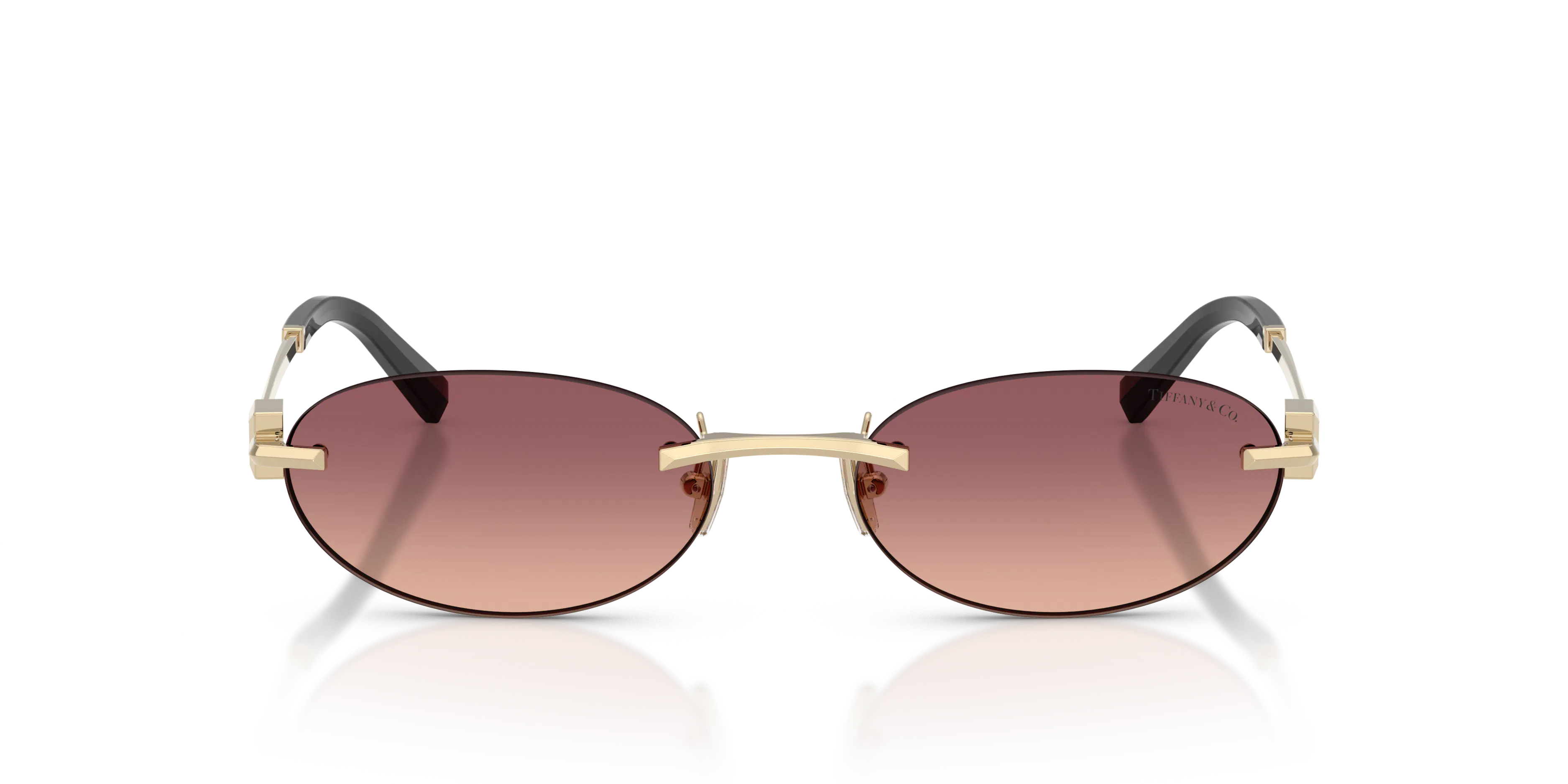 Front, Tiffany & Co. TF3119D 6886
