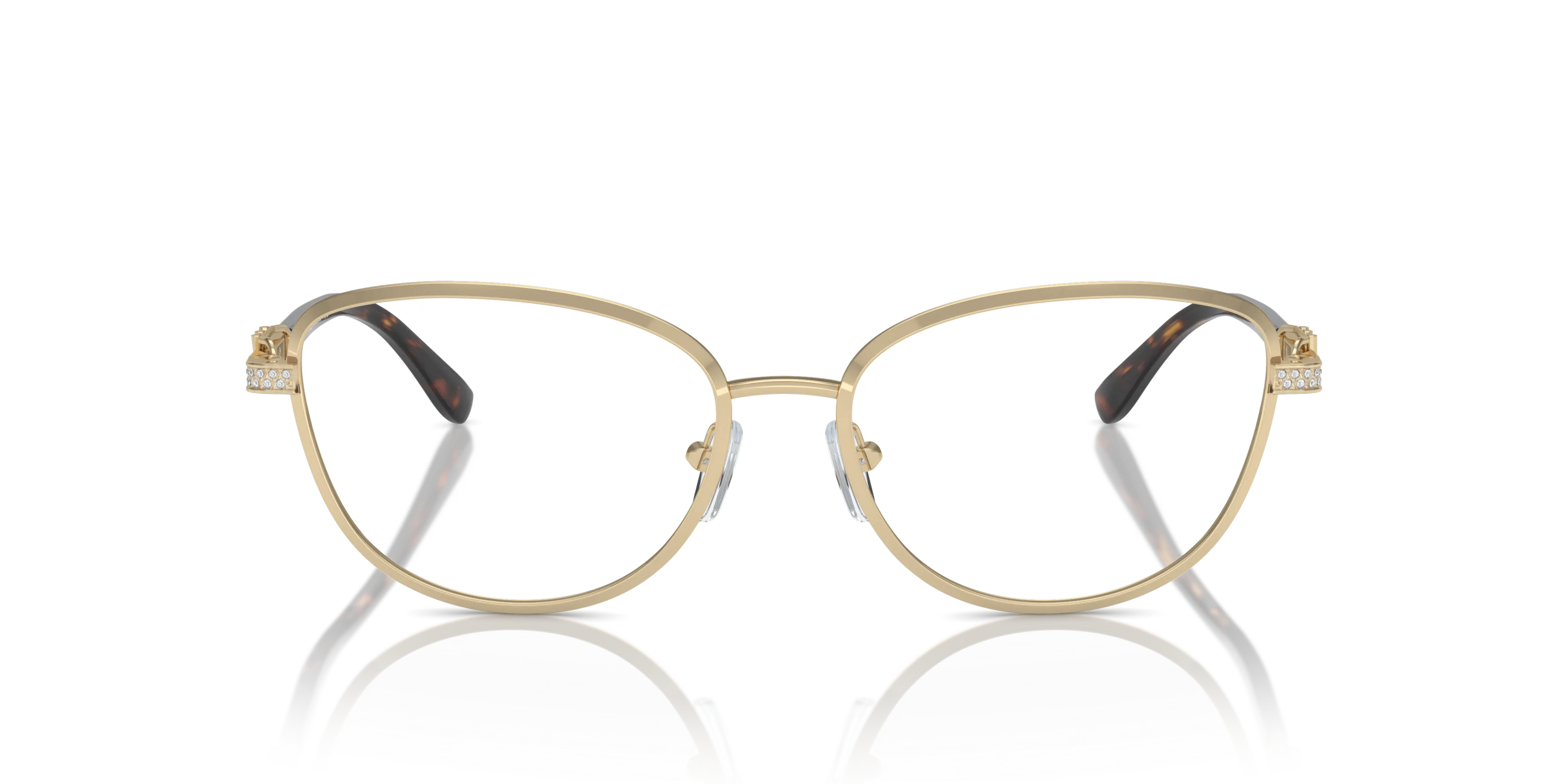 Front, MICHAEL KORS Cordoba MK3076B 1014