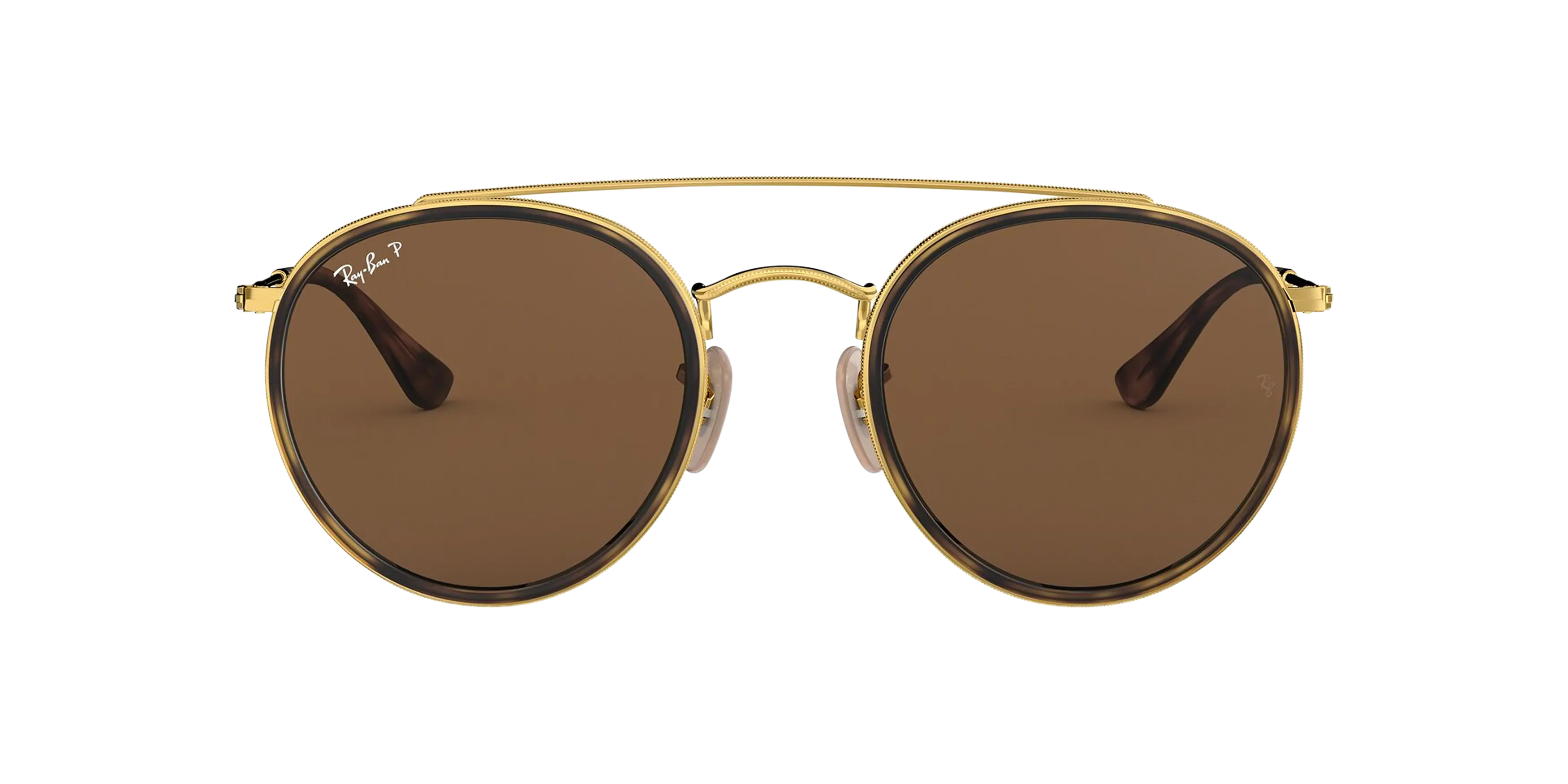 Front, Ray-Ban RB3647N 001/57