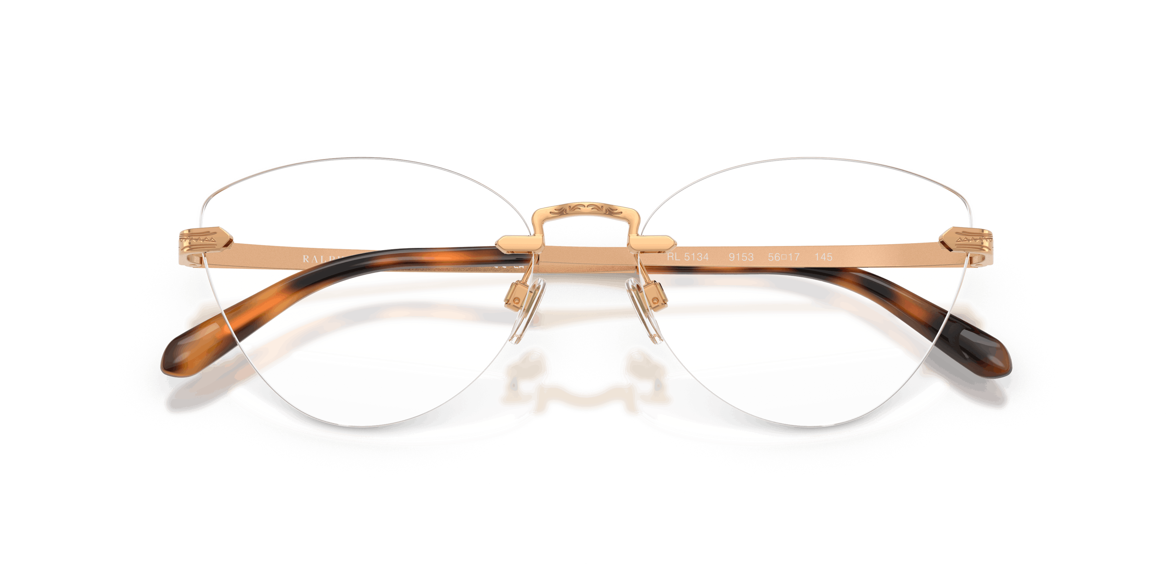 Folded, Ralph Lauren RL5134 9153