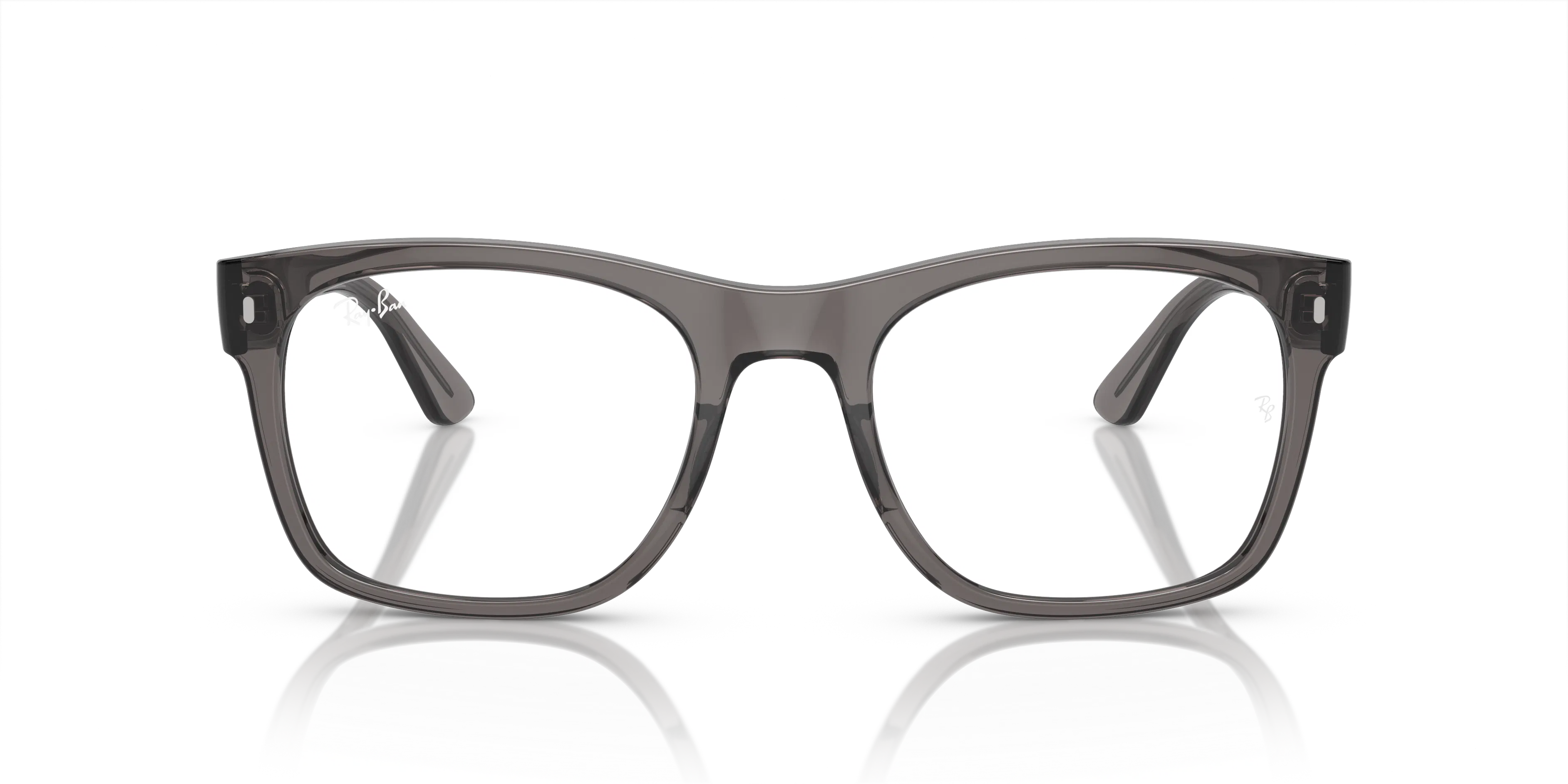 Front, Ray-Ban RB7228 8257