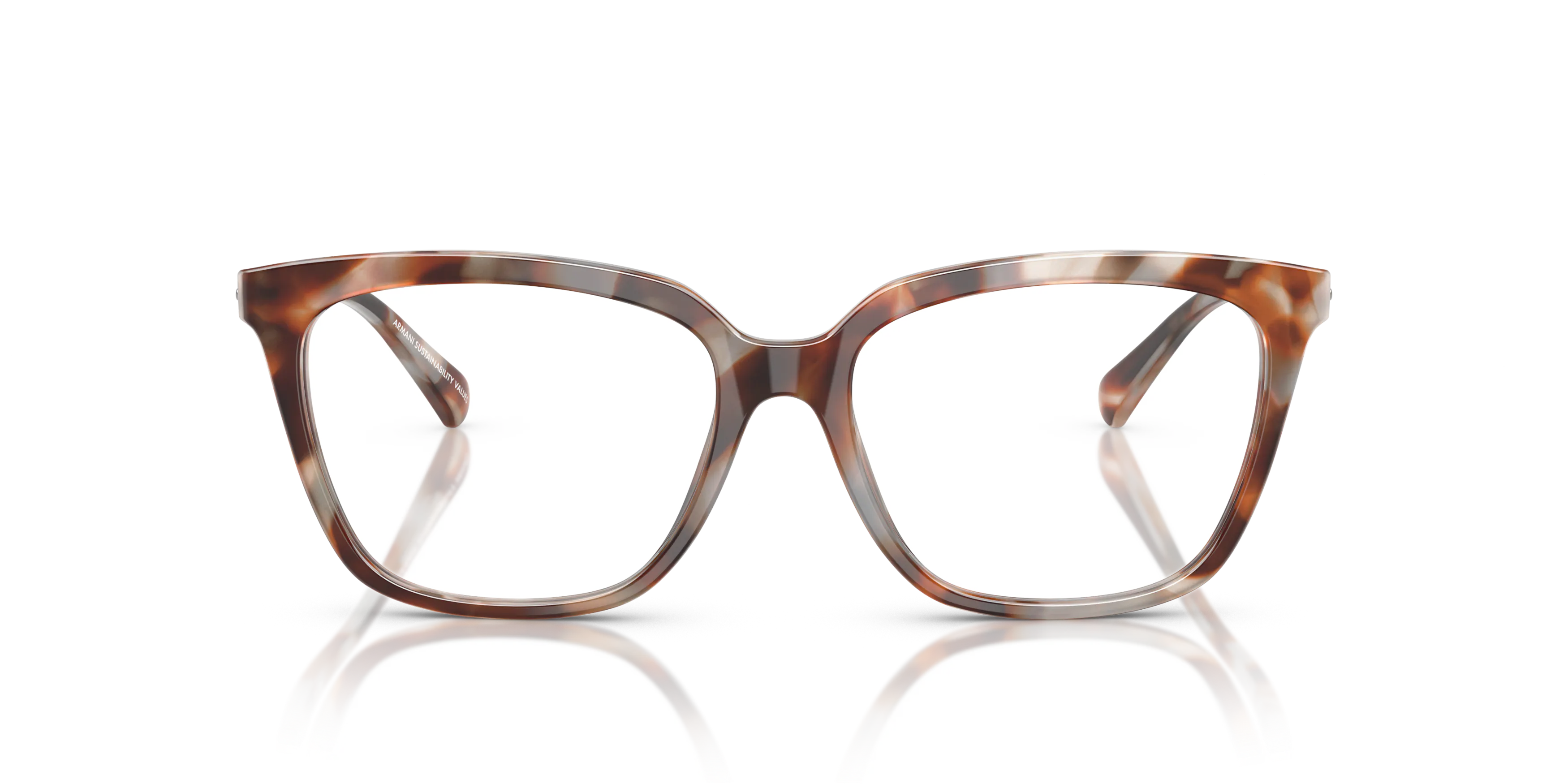 Front, Emporio Armani EA3248 6195