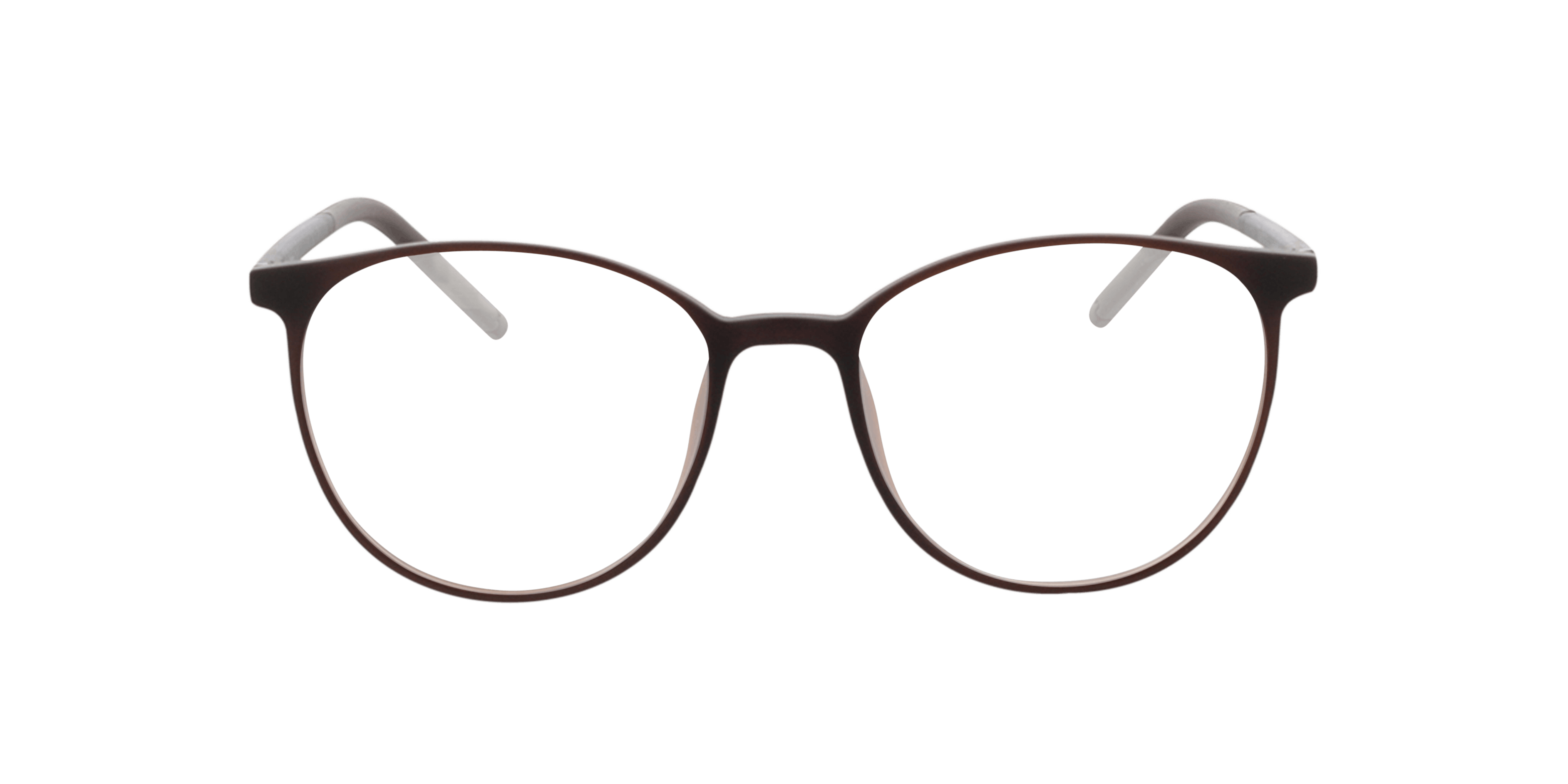 Front, Pure form 0IY3055 C02 Brillestel