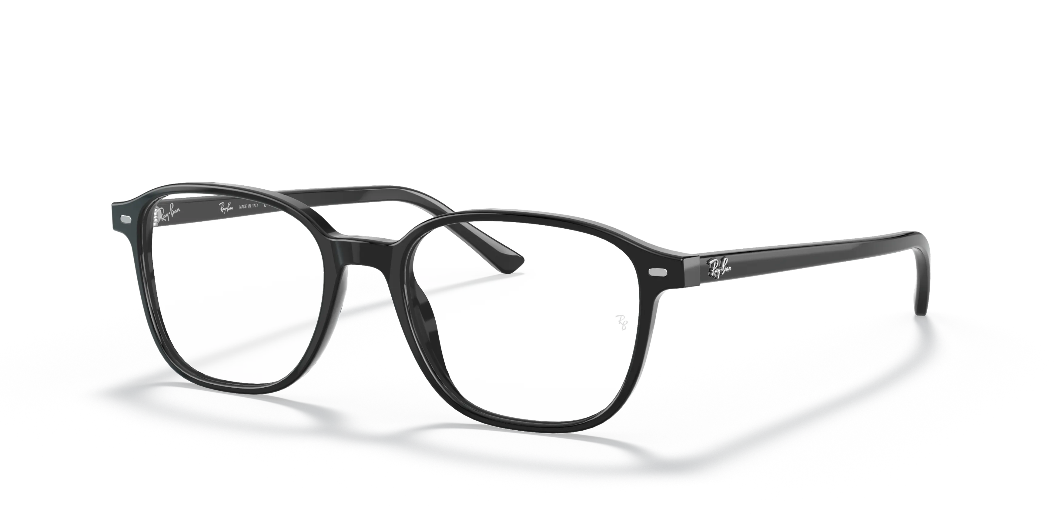 Angle_Left01, Ray-Ban RX 5393 Glasses