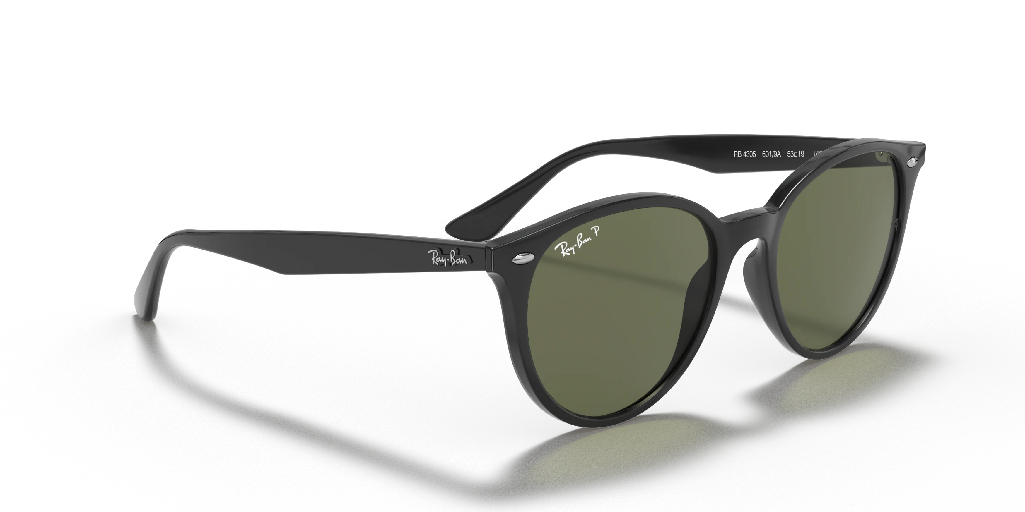 Angle_Right01, Ray-Ban RB4305 601/9A