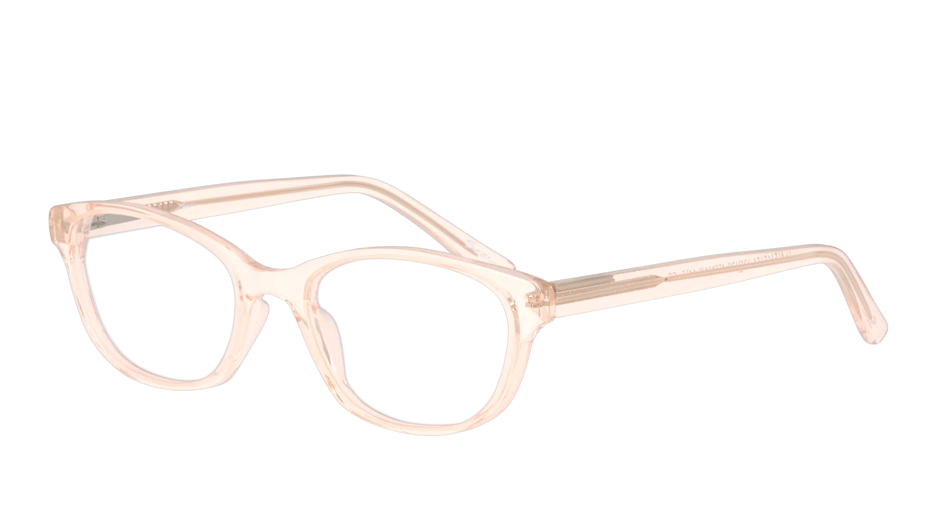 Angle_Left01, Seen SN DT11 Children's Glasses